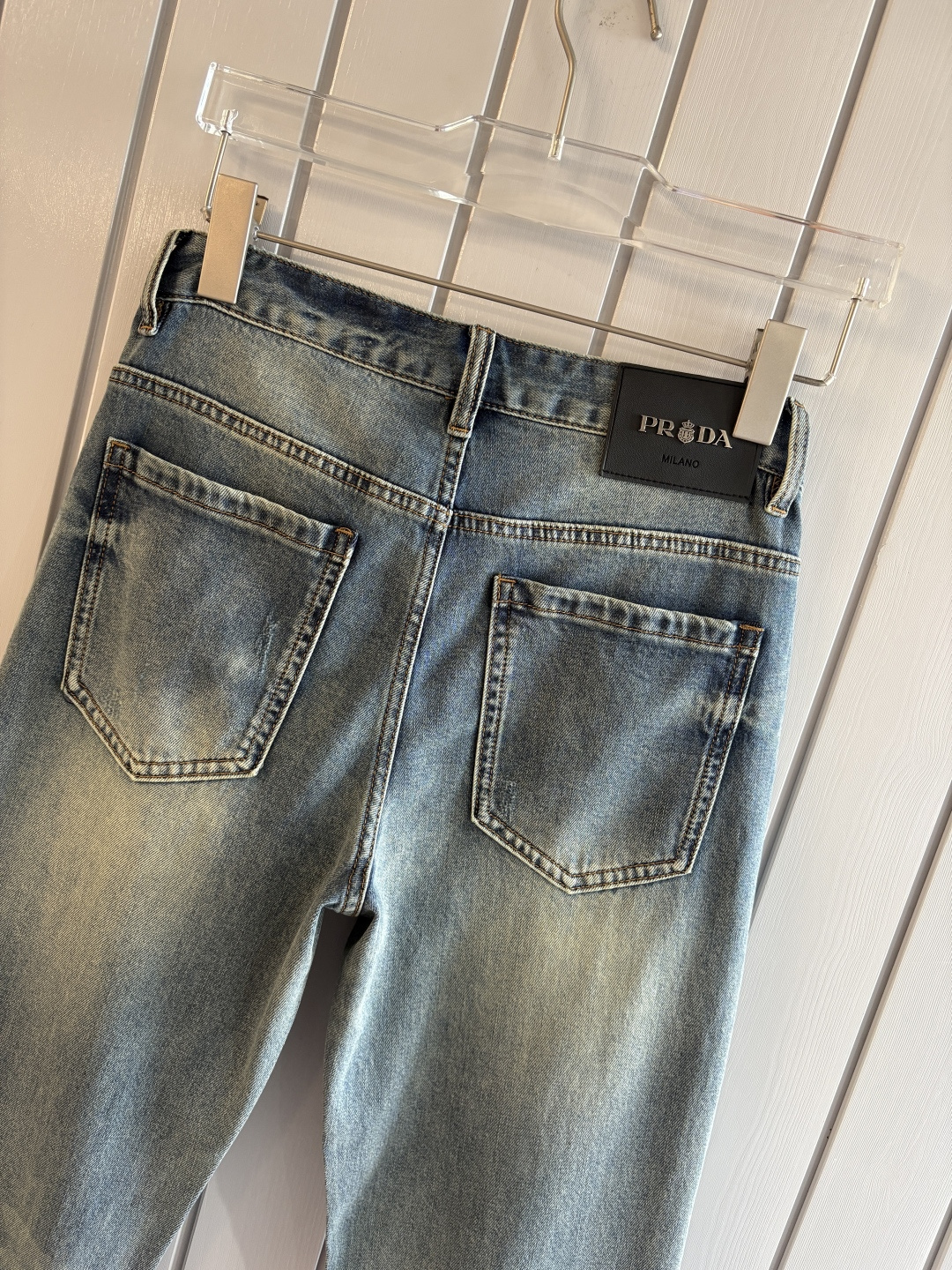 Jeans Slim Fit 37