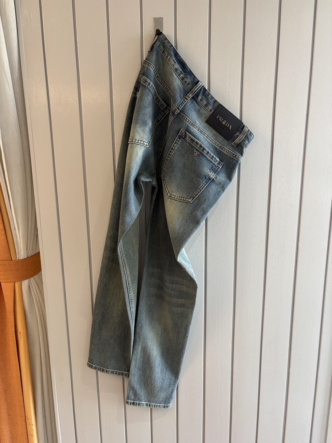 Jeans Slim Fit 37
