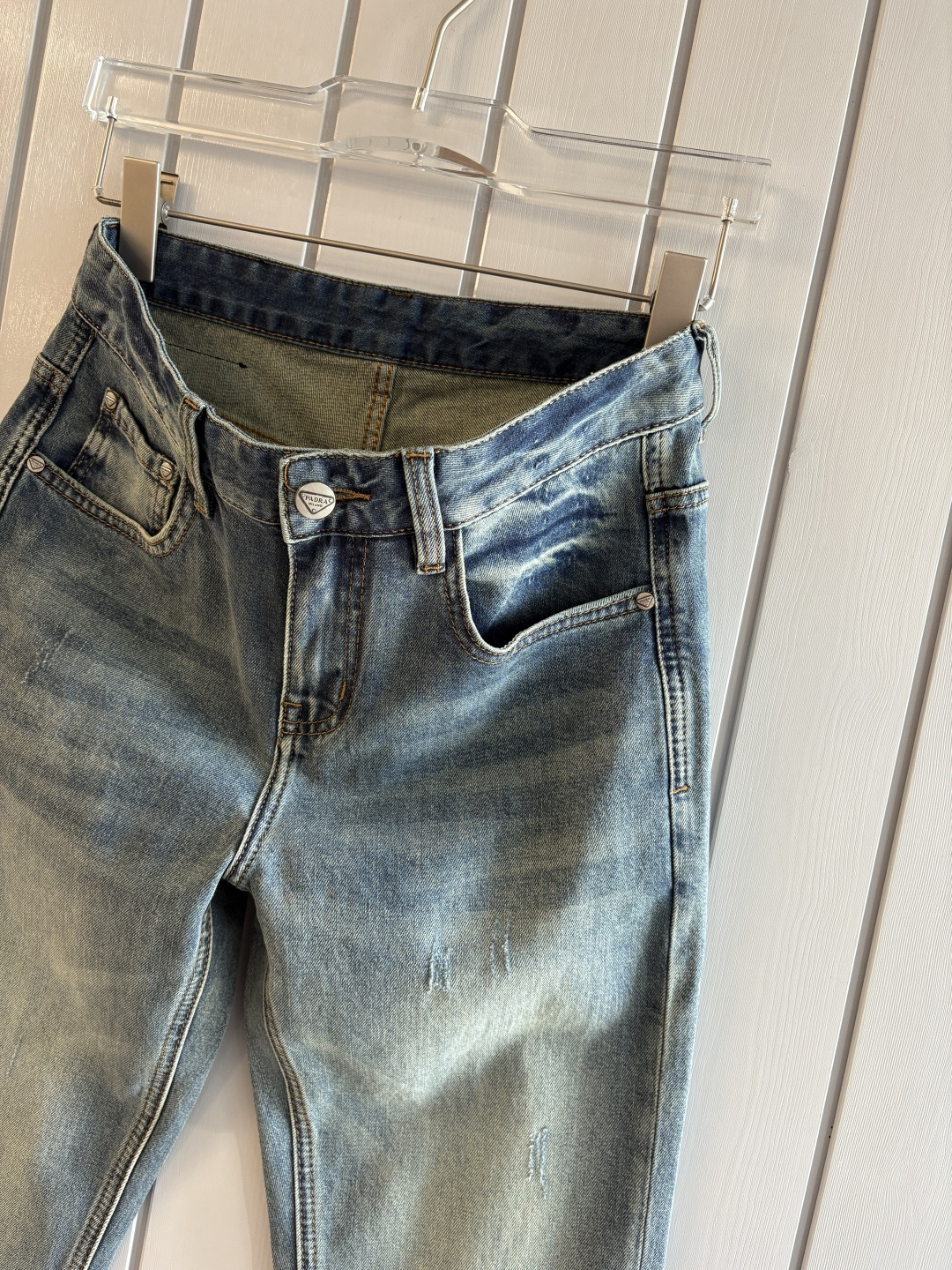 Jeans Slim Fit 37