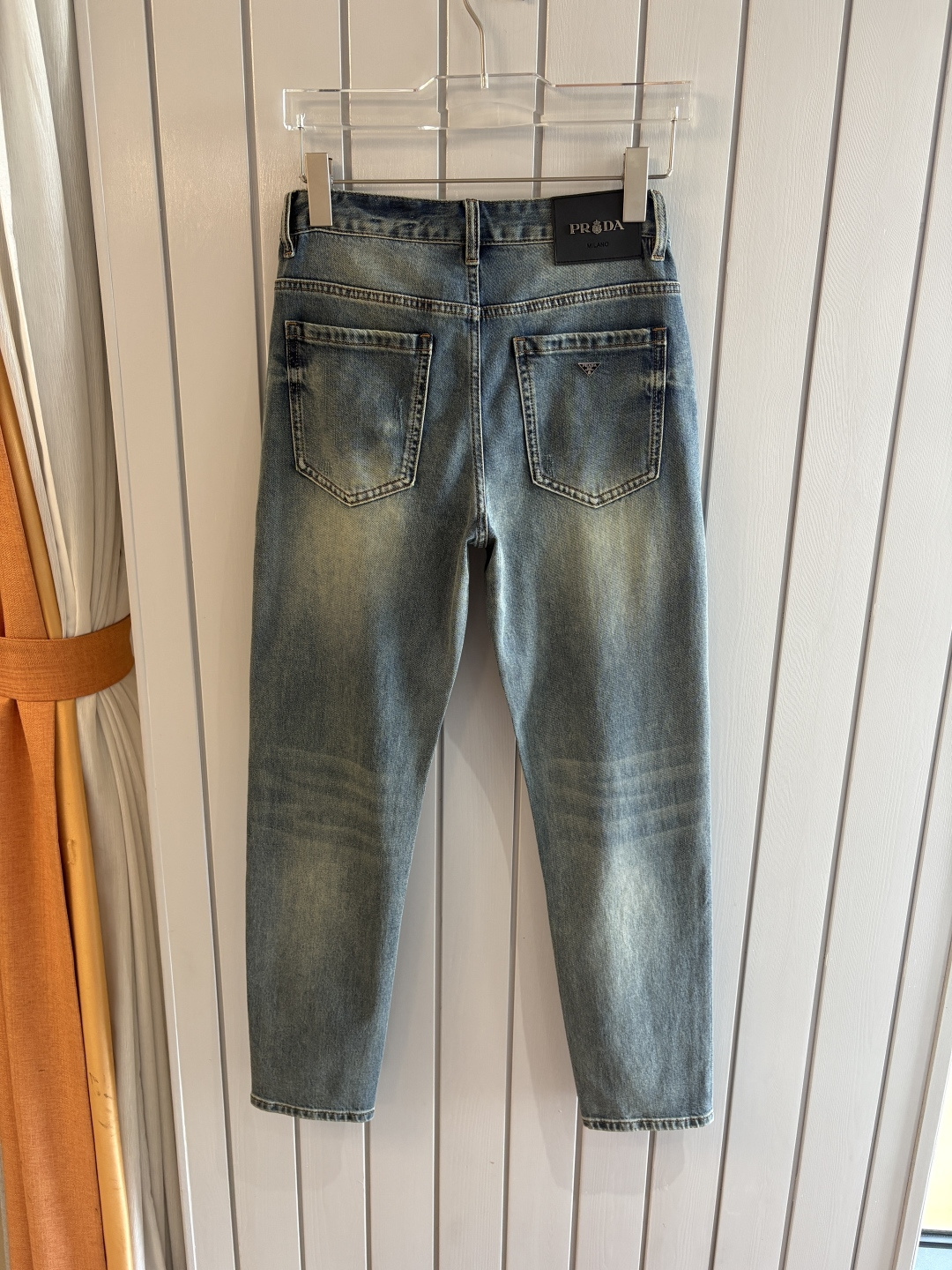 Jeans Slim Fit 37