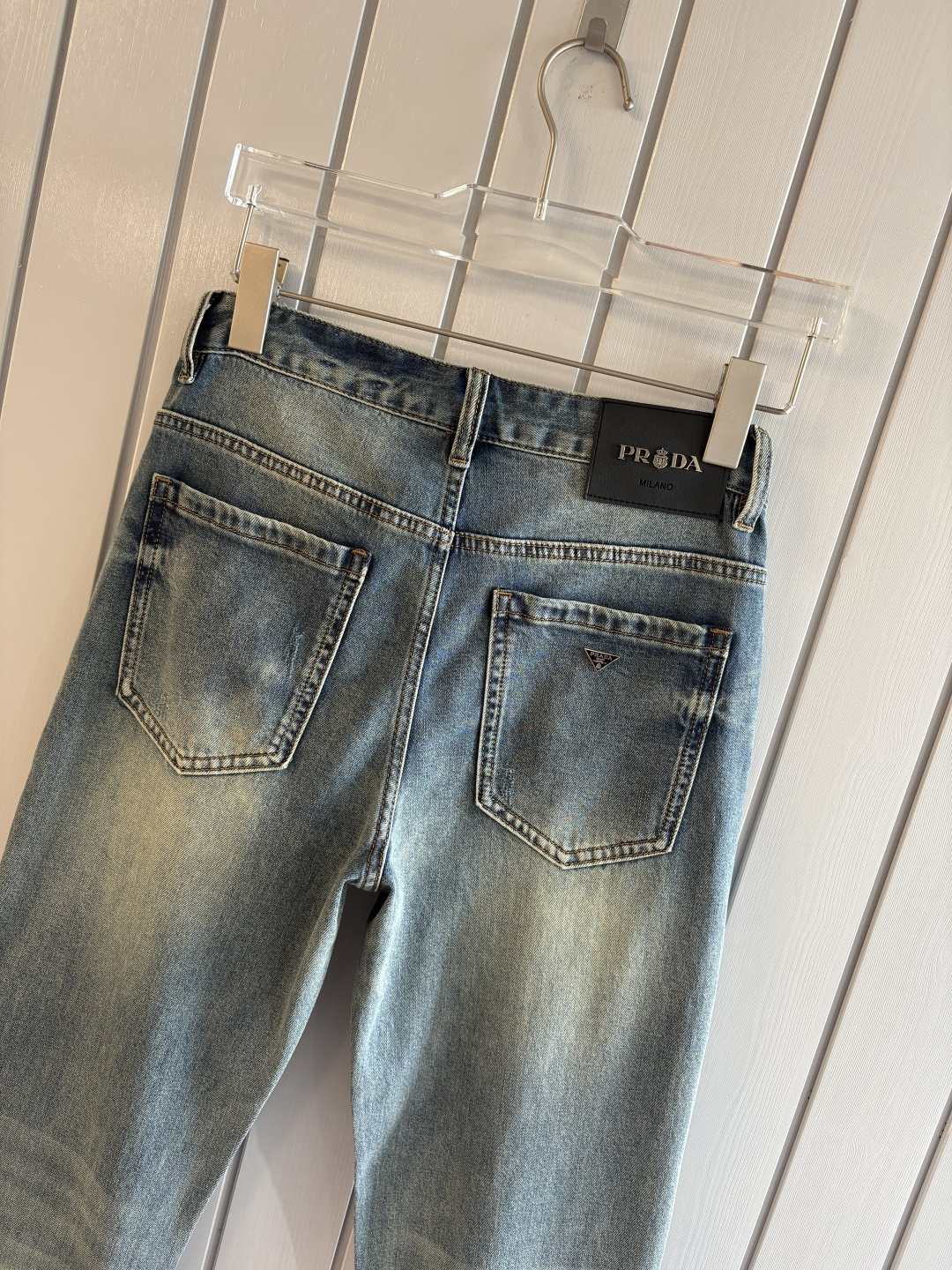 Jeans Slim Fit 37
