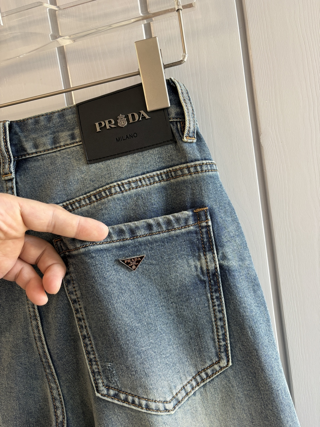 Jeans Slim Fit 37