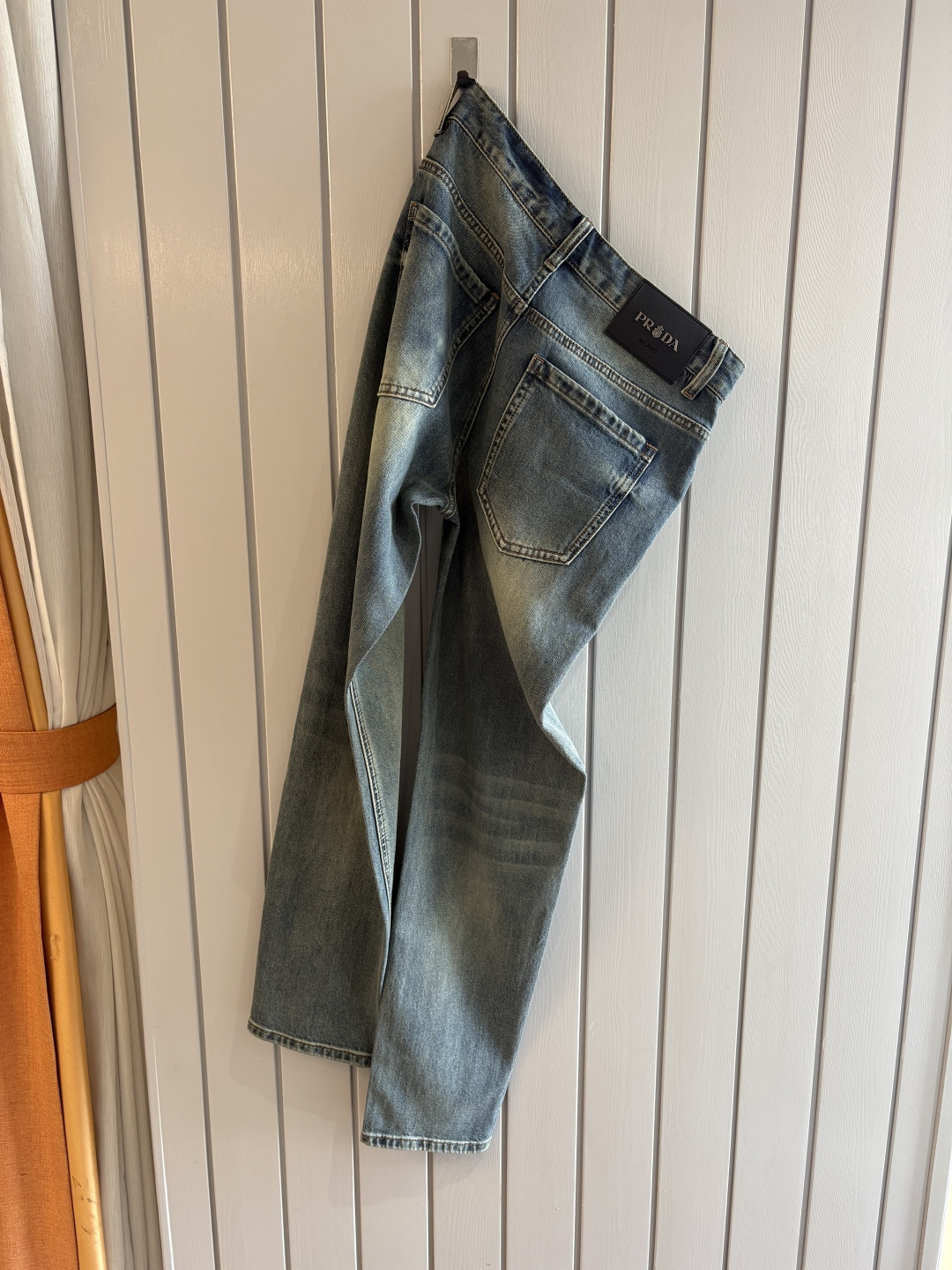 Jeans Slim Fit 37