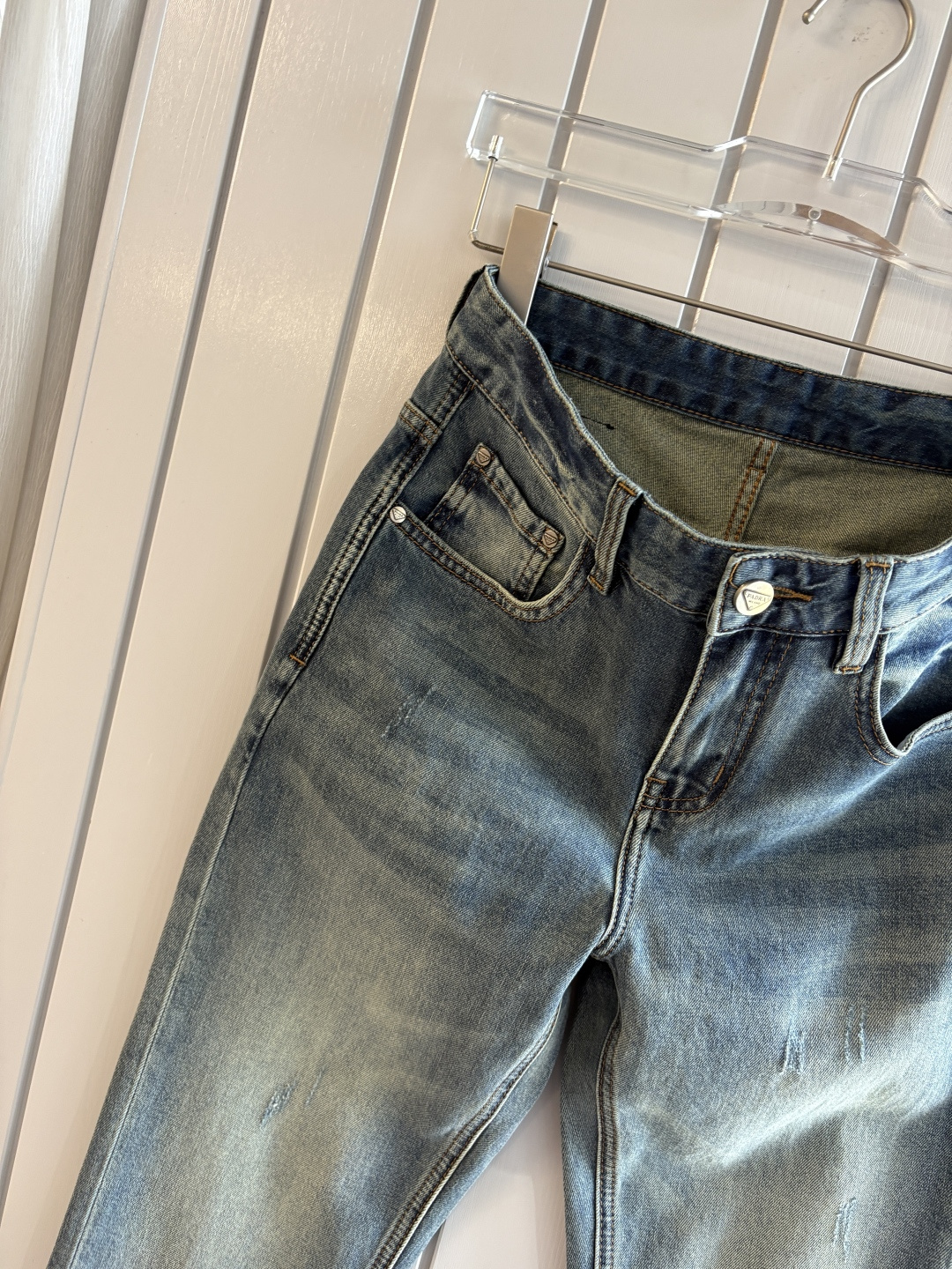 Jeans Slim Fit 37