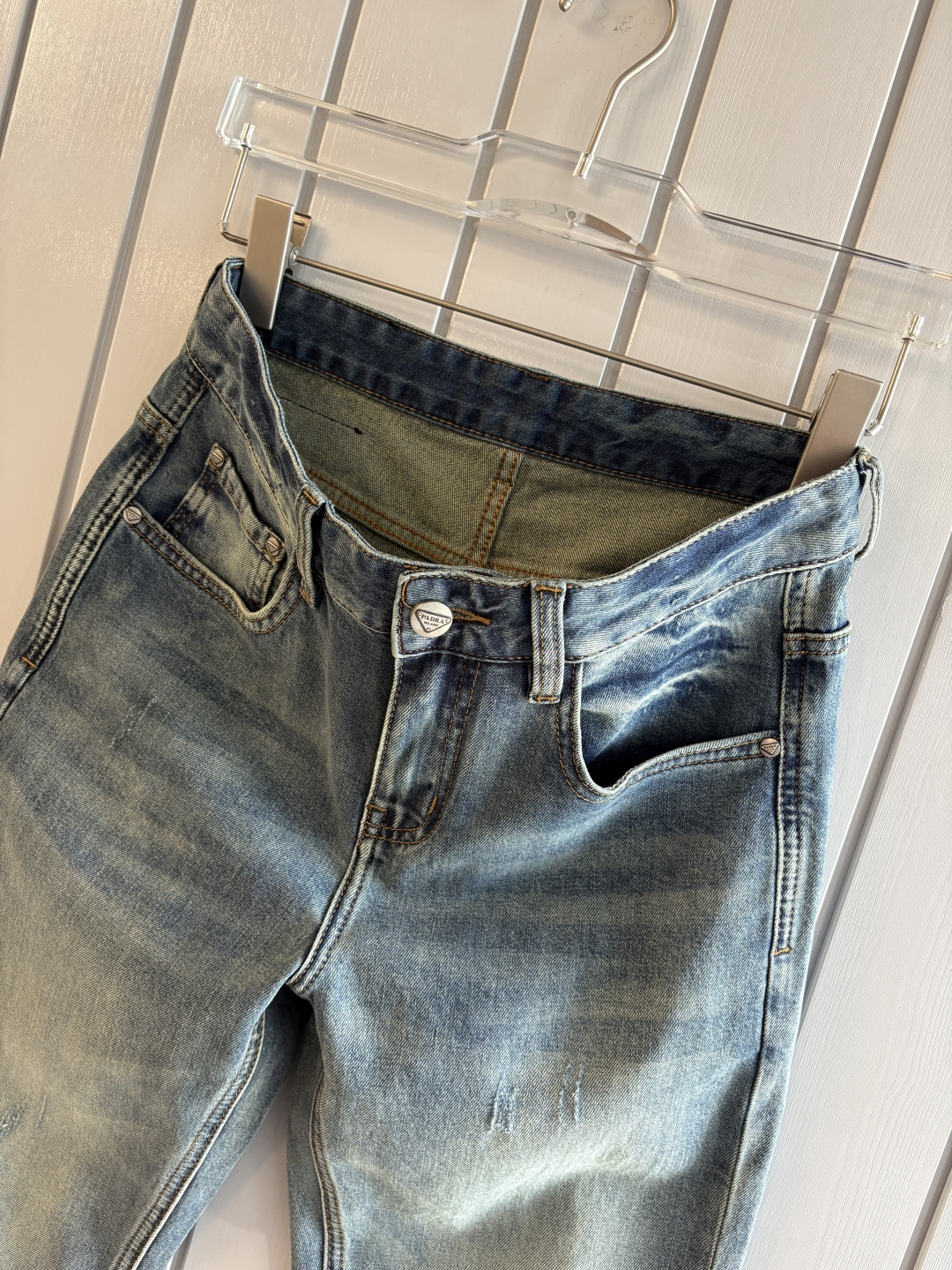 Jeans Slim Fit 37