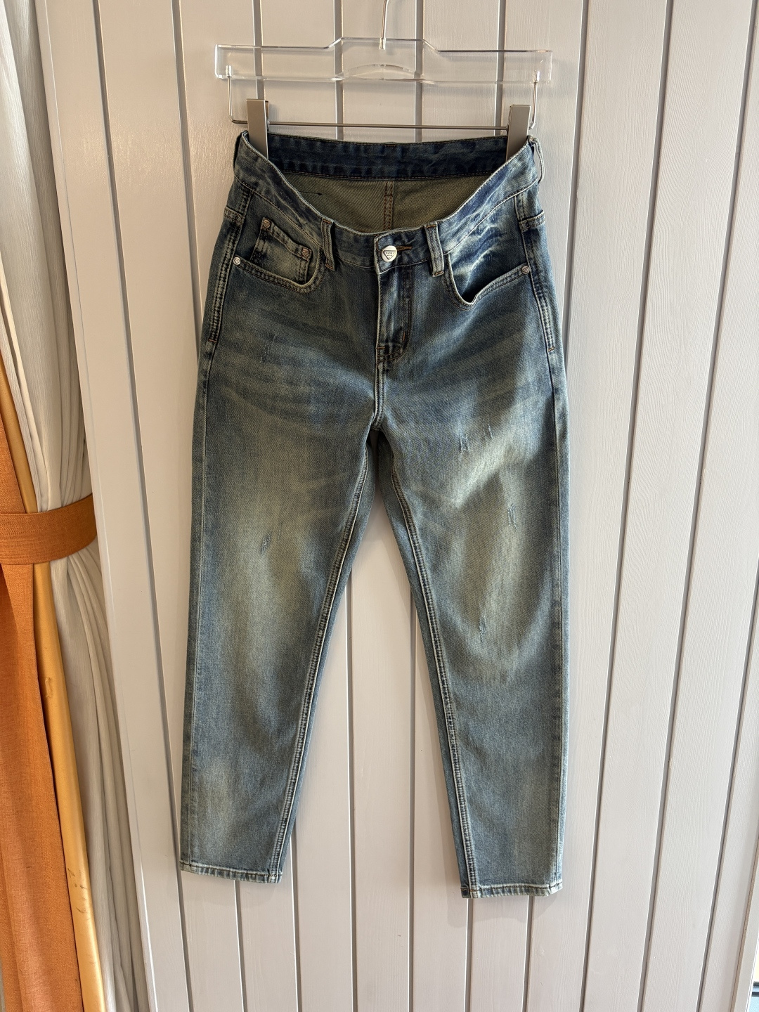 Jeans Slim Fit 37