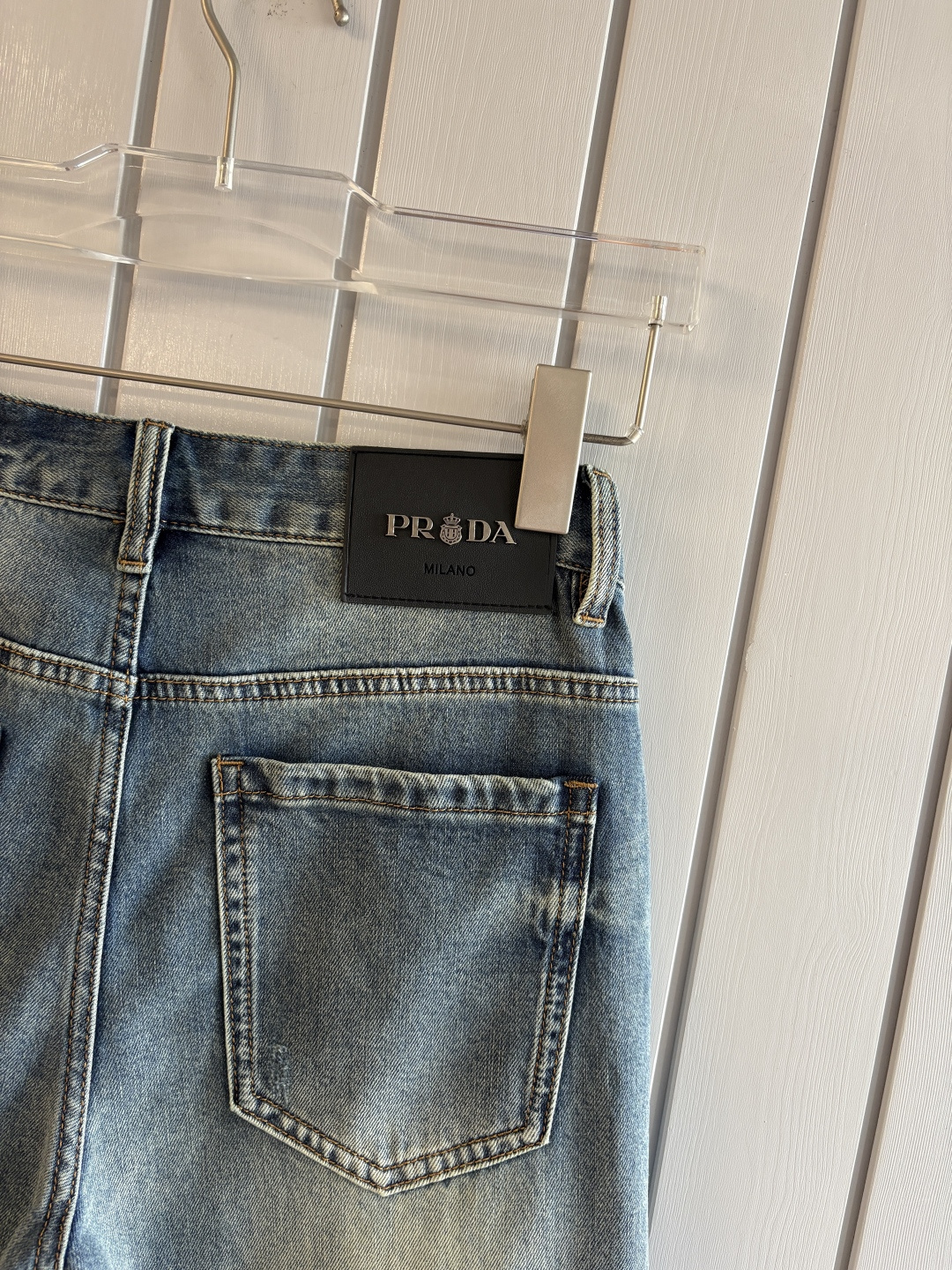 Jeans Slim Fit 37