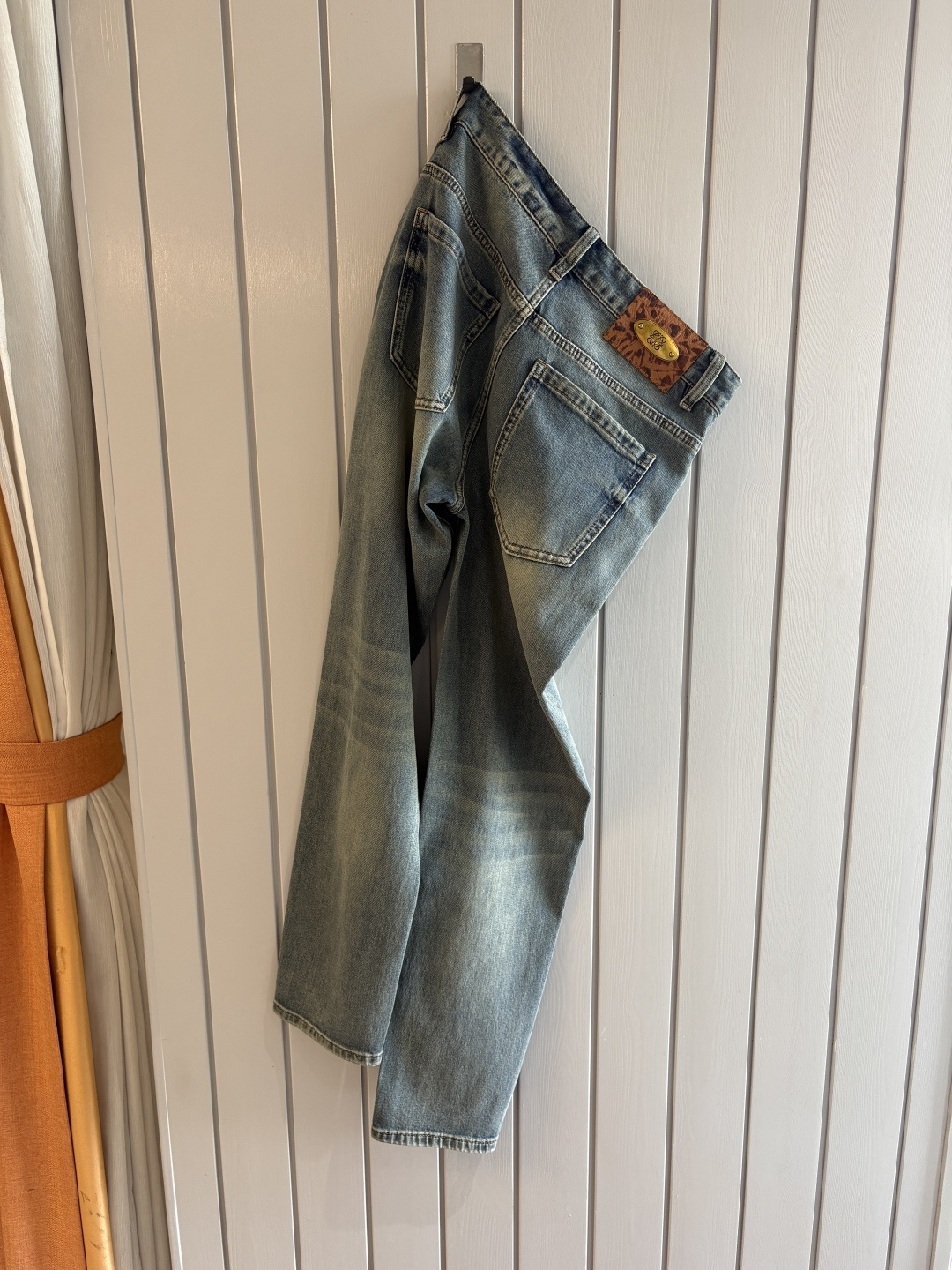 Jeans Slim Fit 37