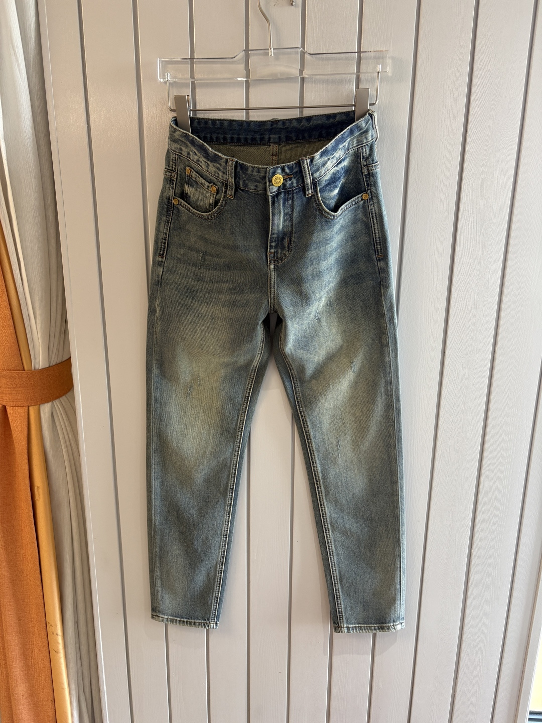 Jeans Slim Fit 37