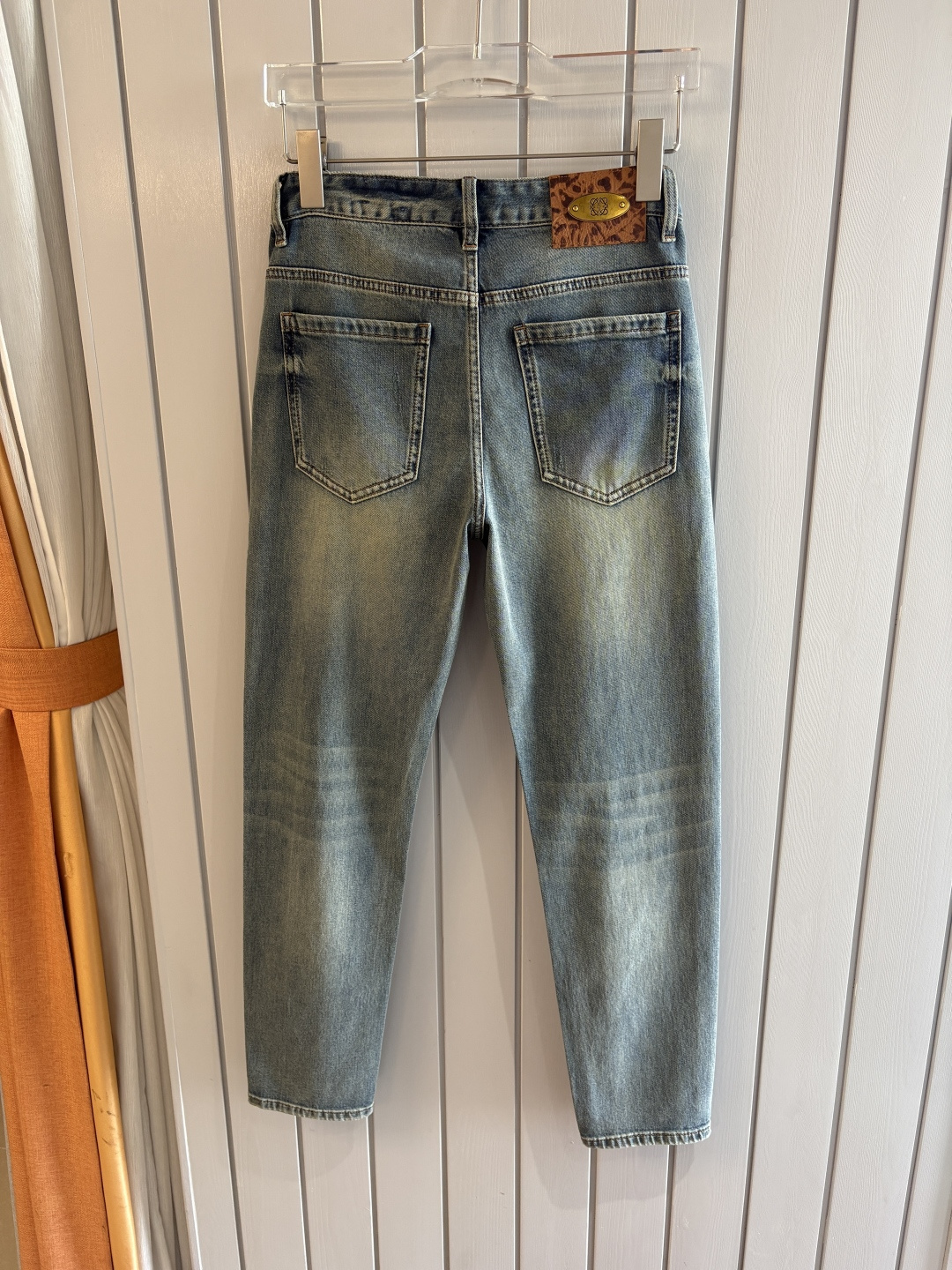 Jeans Slim Fit 37