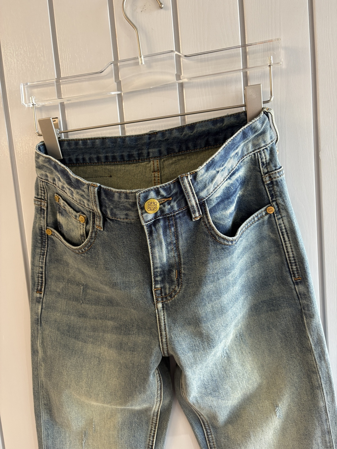 Jeans Slim Fit 37