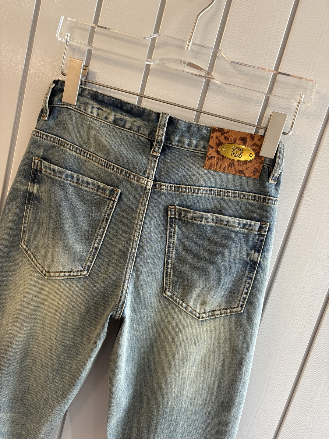 Jeans Slim Fit 37