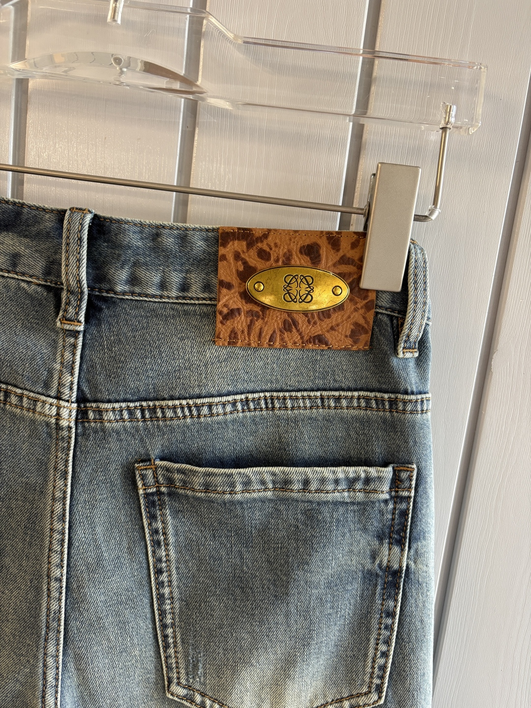 Jeans Slim Fit 37