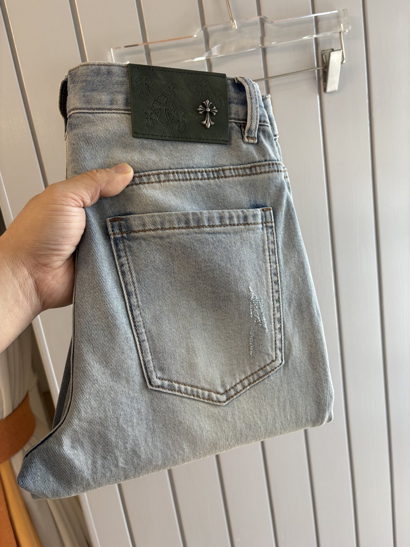 Jeans Slim Fit 37
