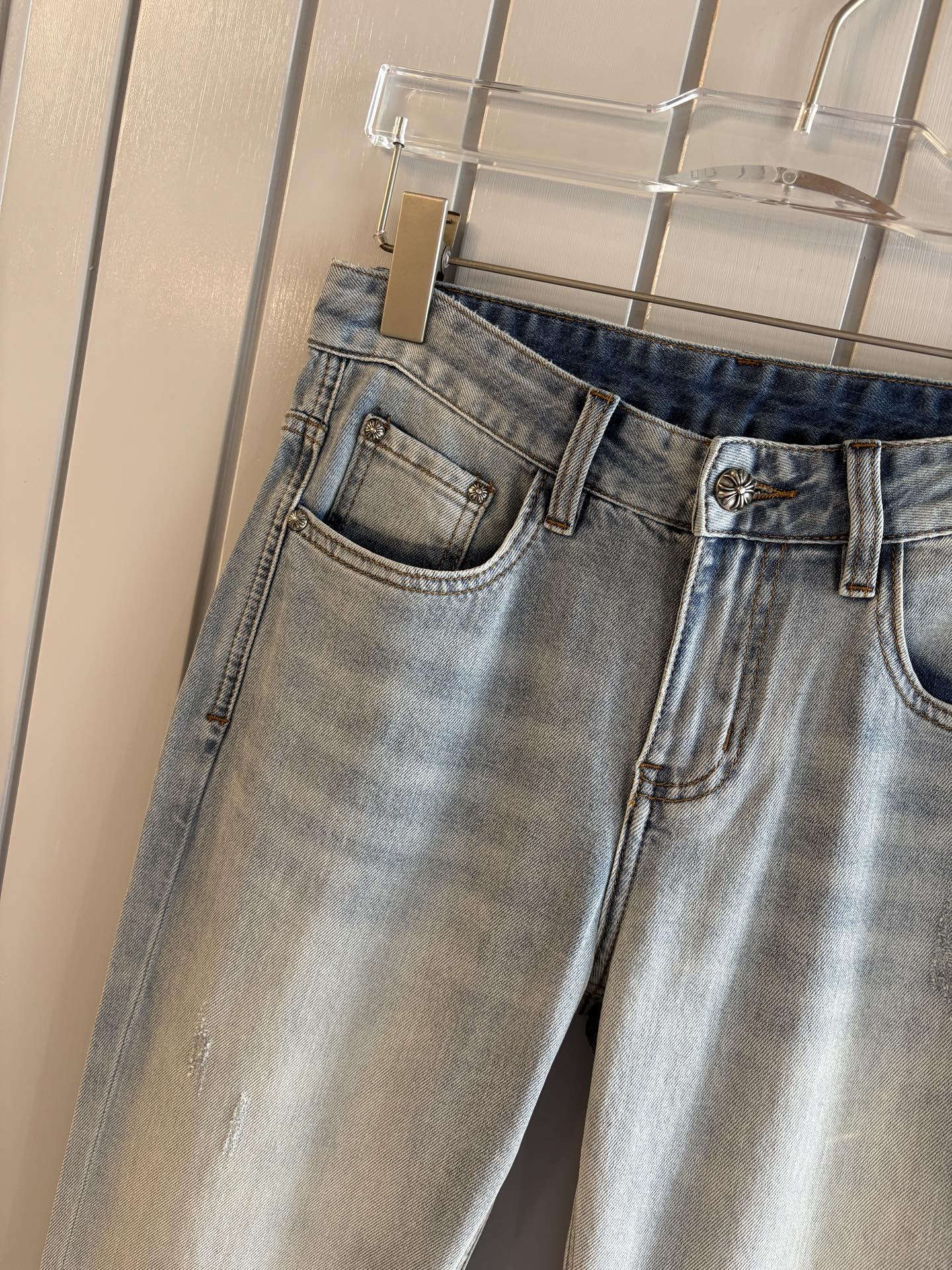 Jeans Slim Fit 37