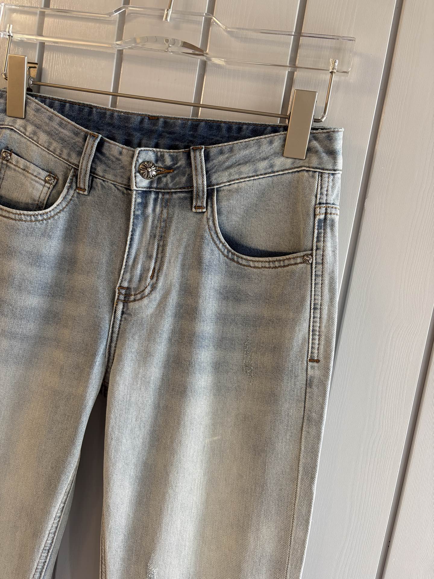 Jeans Slim Fit 37
