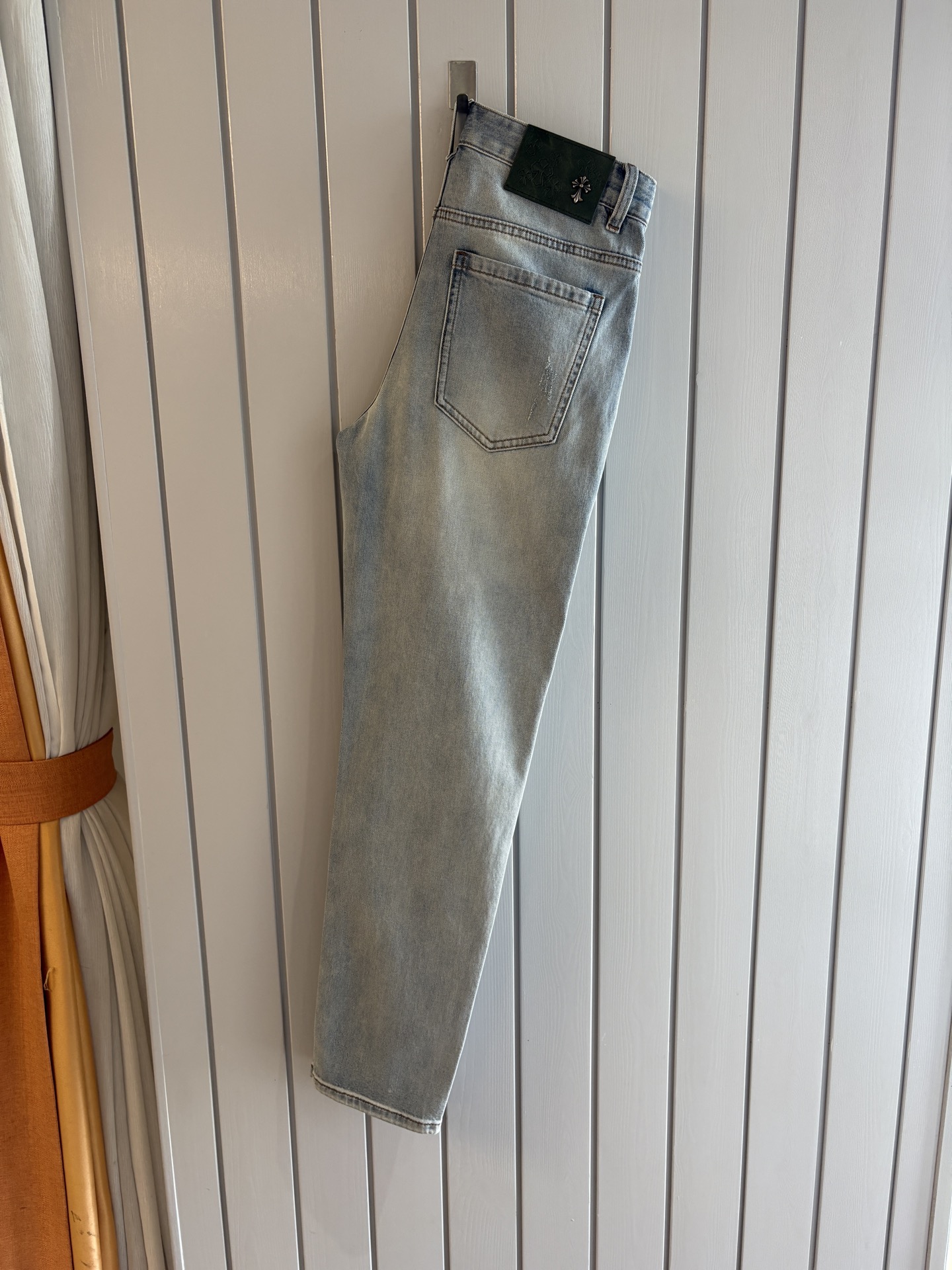Jeans Slim Fit 37