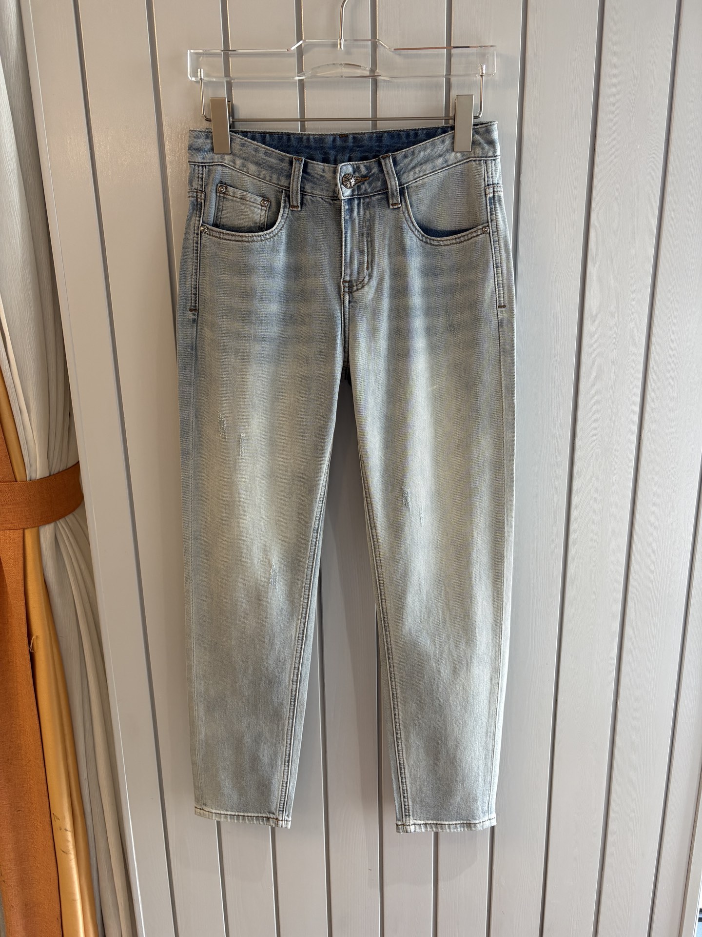 Jeans Slim Fit 37