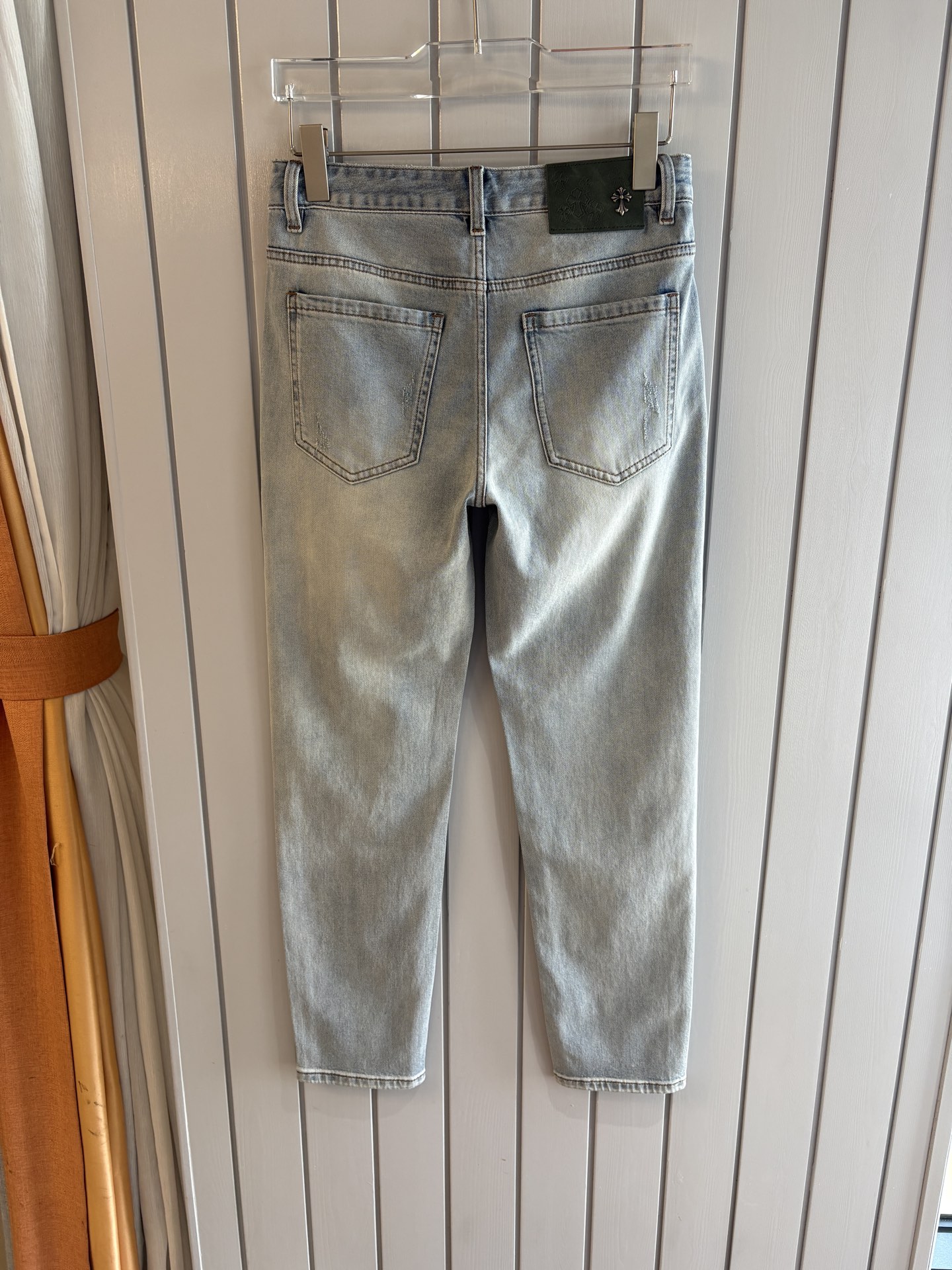 Jeans Slim Fit 37