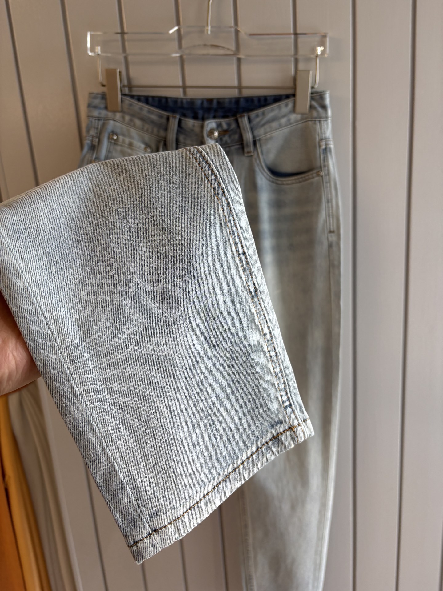 Jeans Slim Fit 37