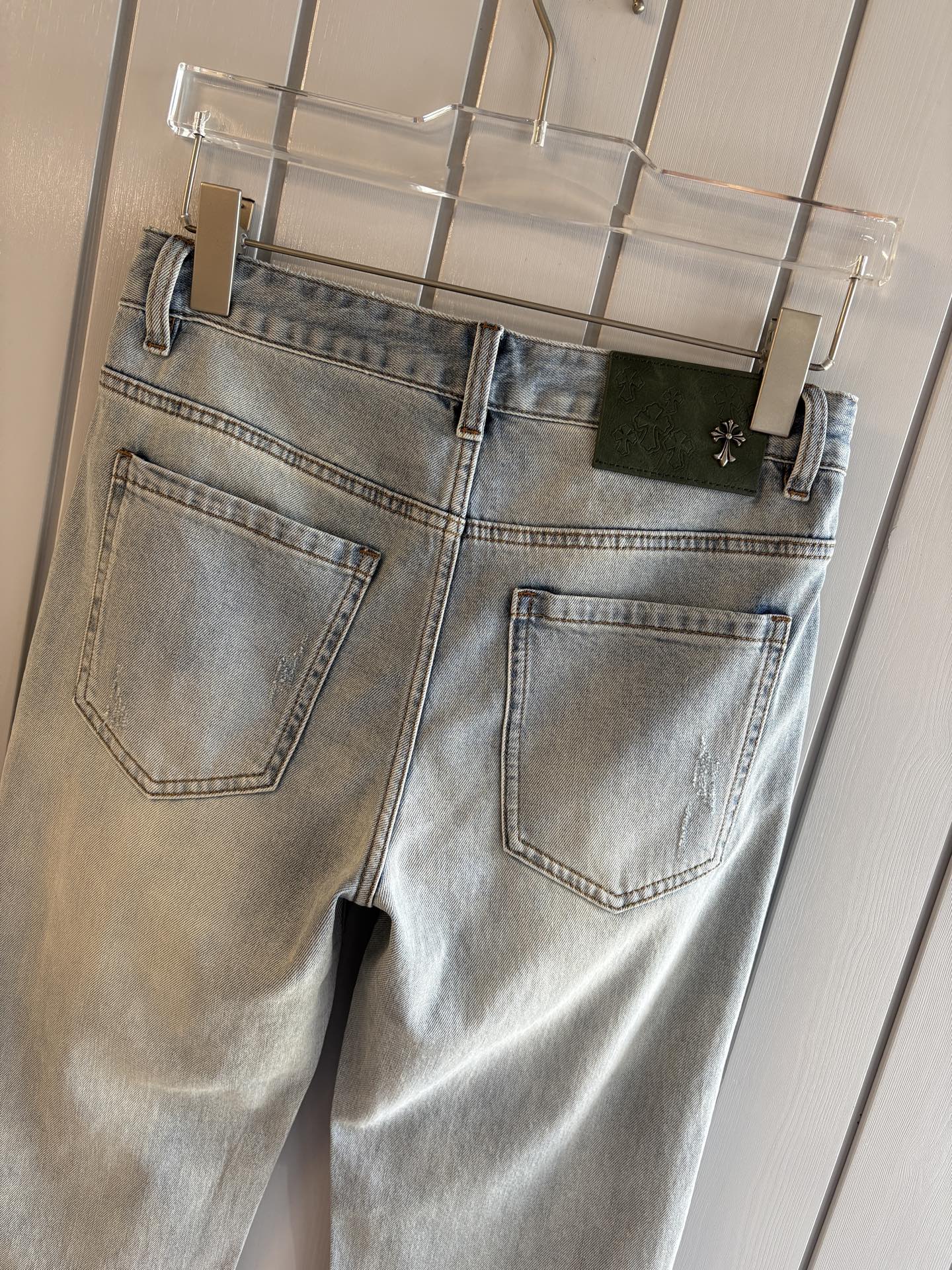 Jeans Slim Fit 37