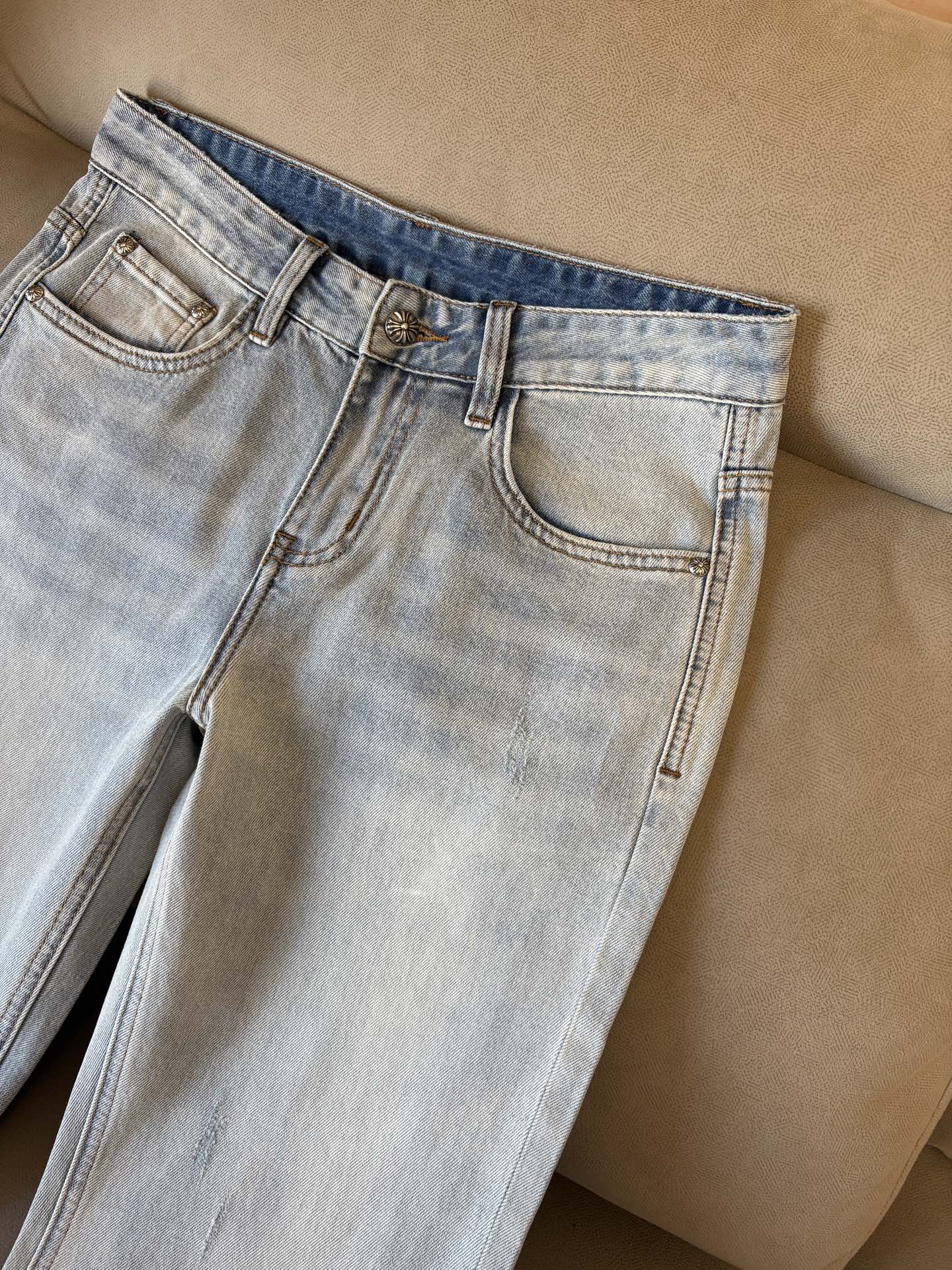 Jeans Slim Fit 37