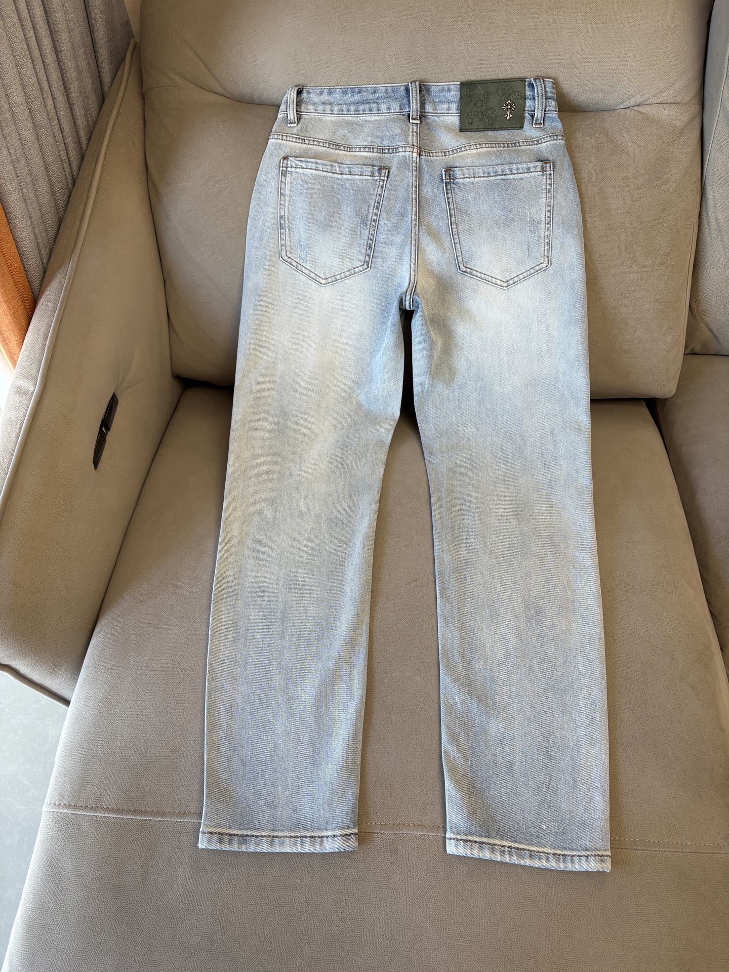 Jeans Slim Fit 37