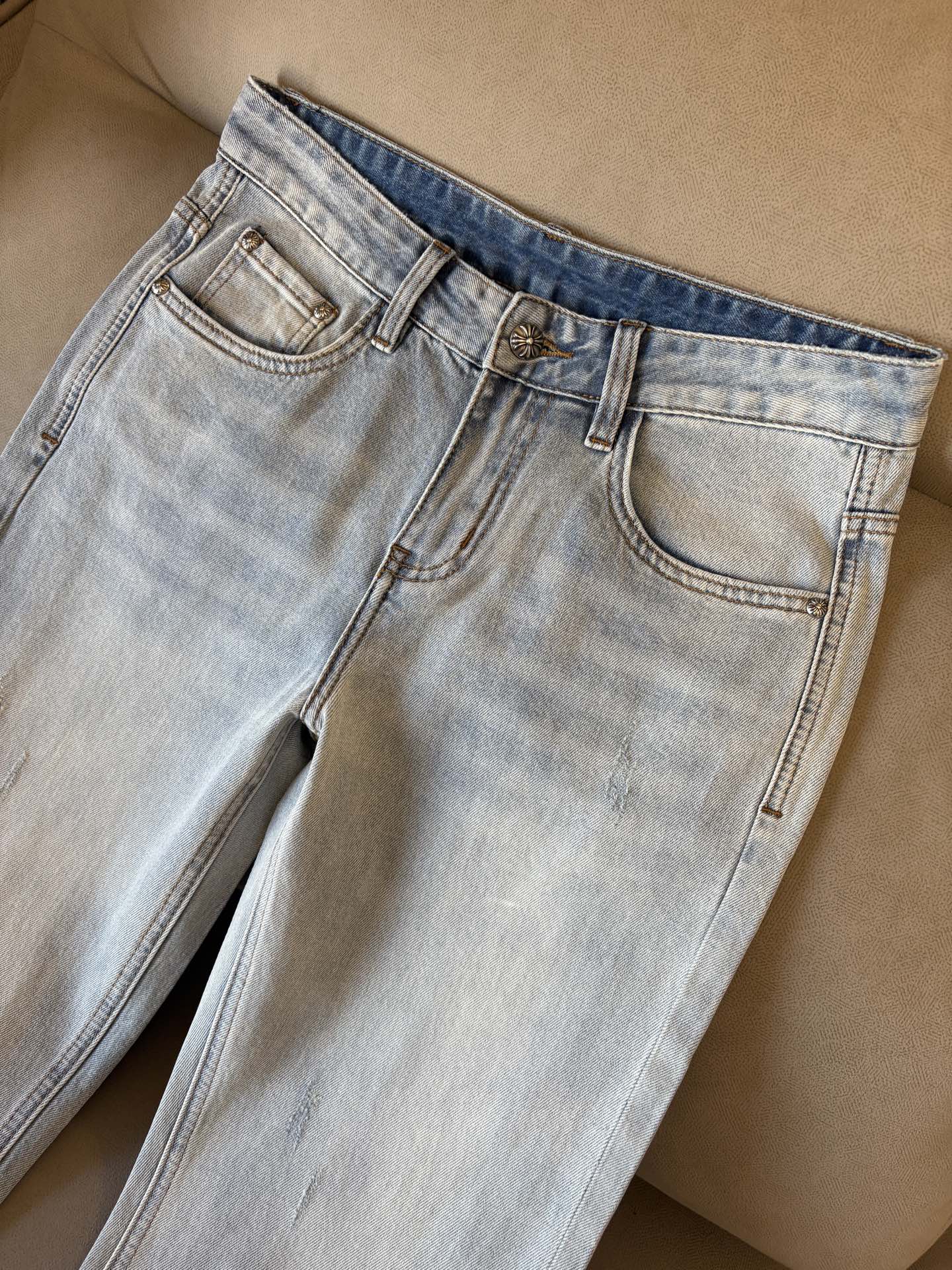 Jeans Slim Fit 37