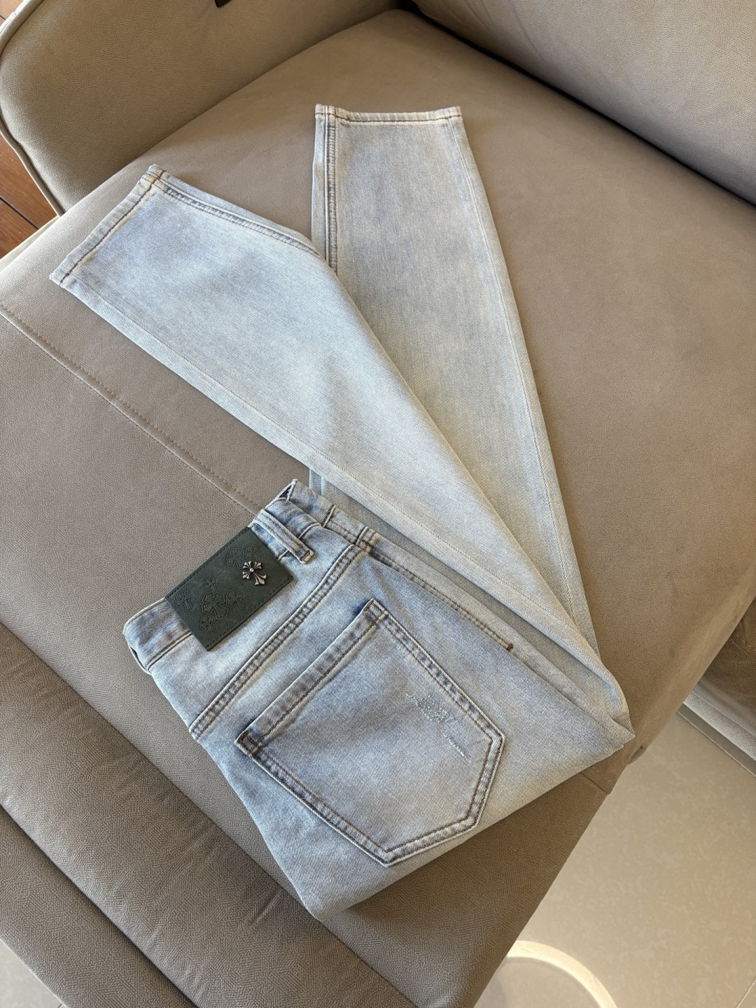 Jeans Slim Fit 37