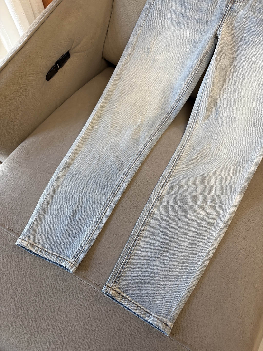 Jeans Slim Fit 37