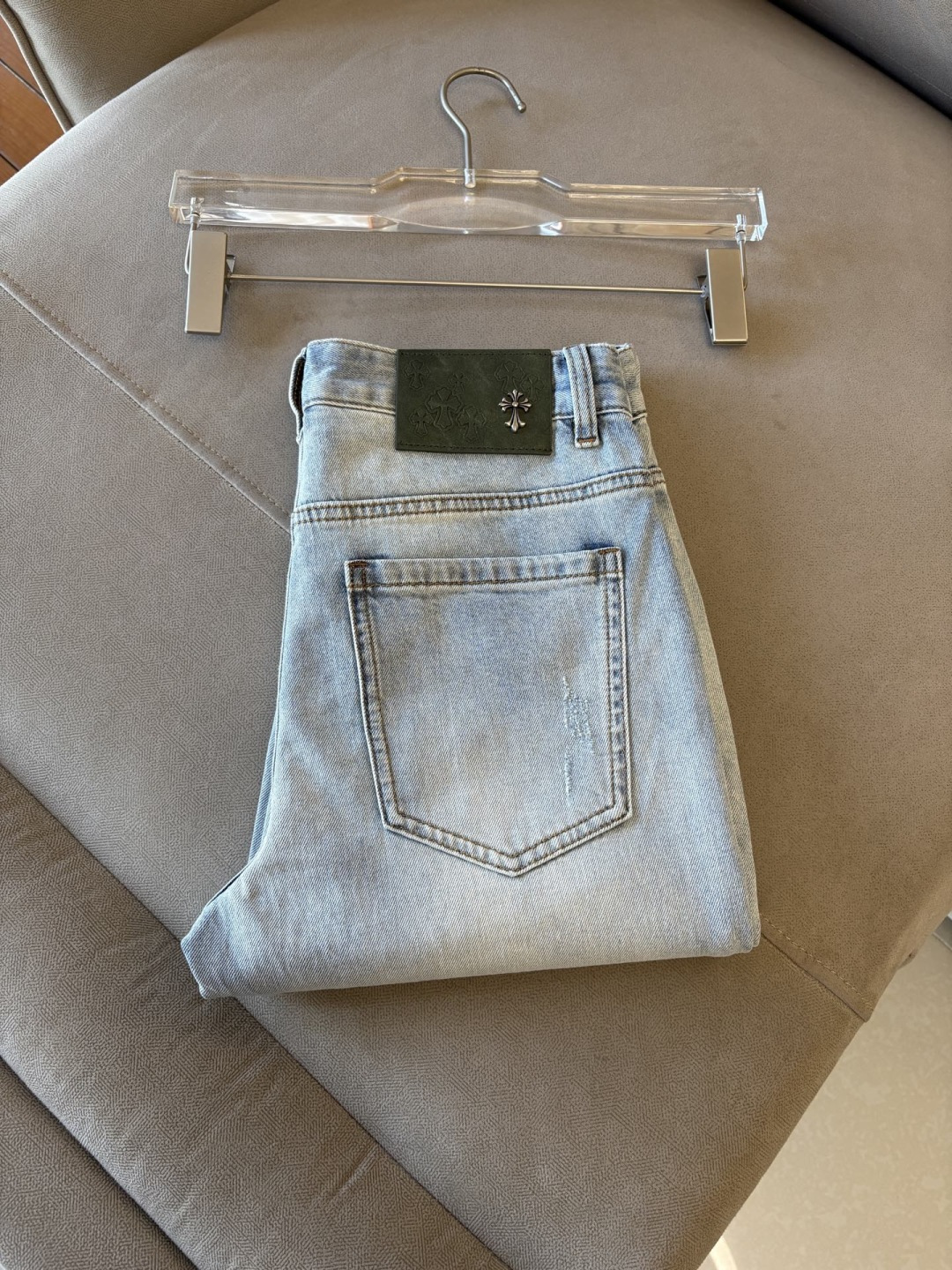 Jeans Slim Fit 37