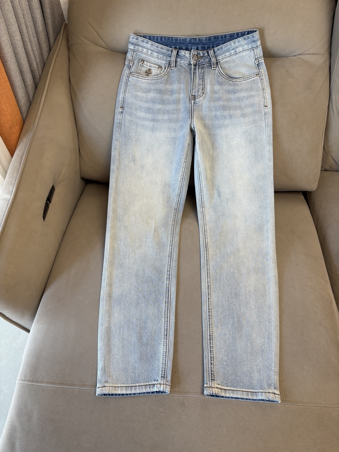 Jeans Slim Fit 37