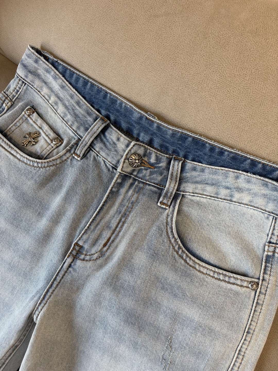 Jeans Slim Fit 37
