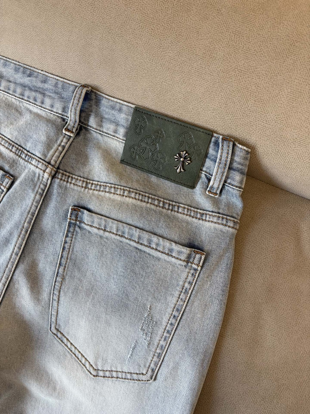 Jeans Slim Fit 37