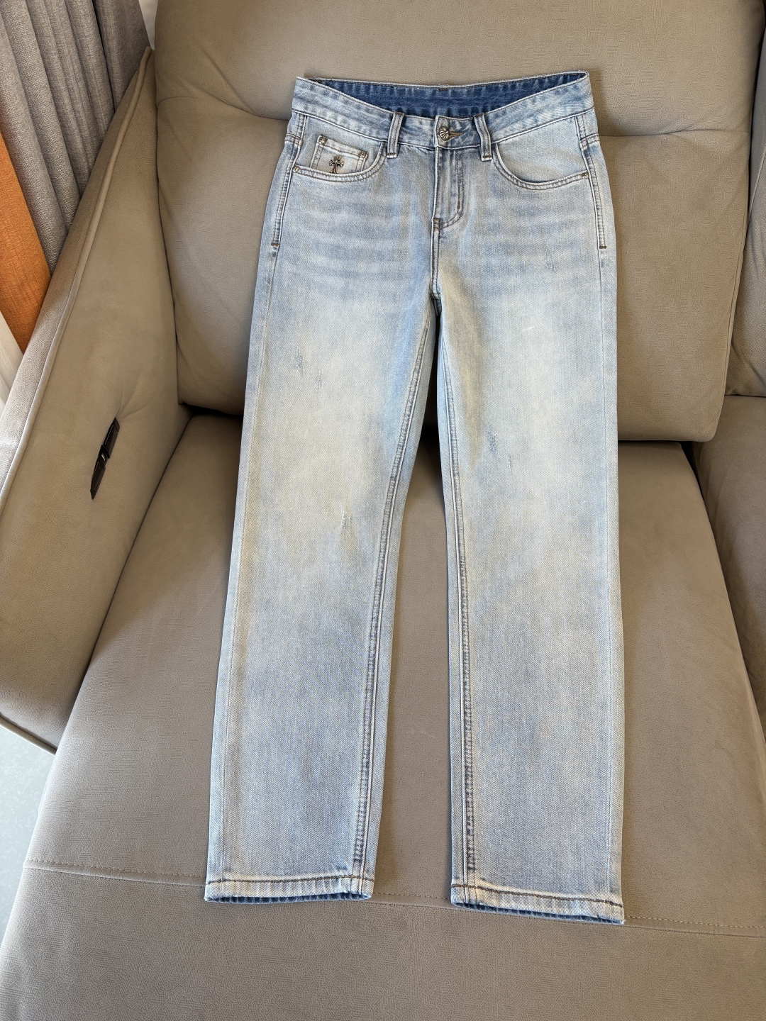 Jeans Slim Fit 37