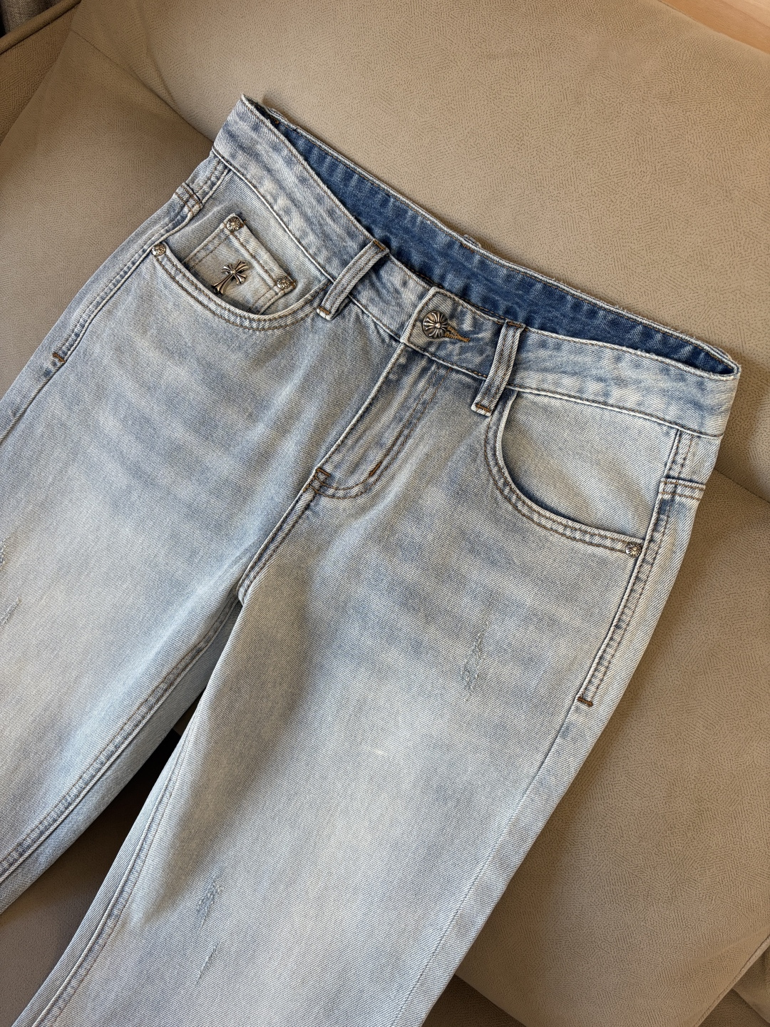 Jeans Slim Fit 37
