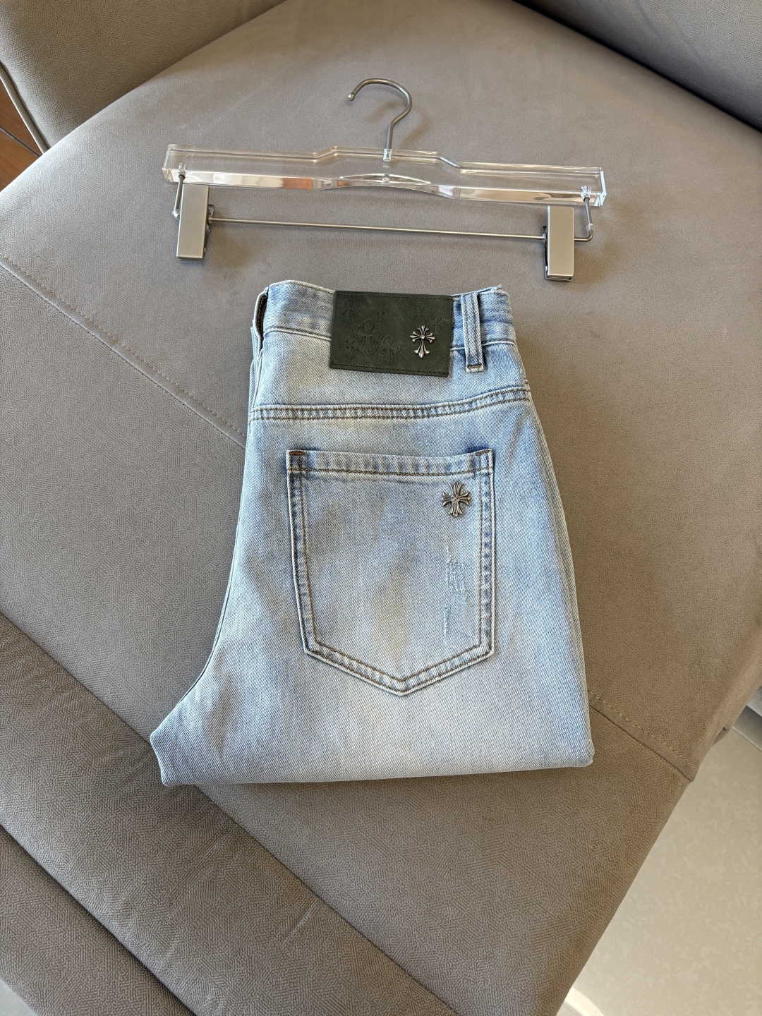 Jeans Slim Fit 37
