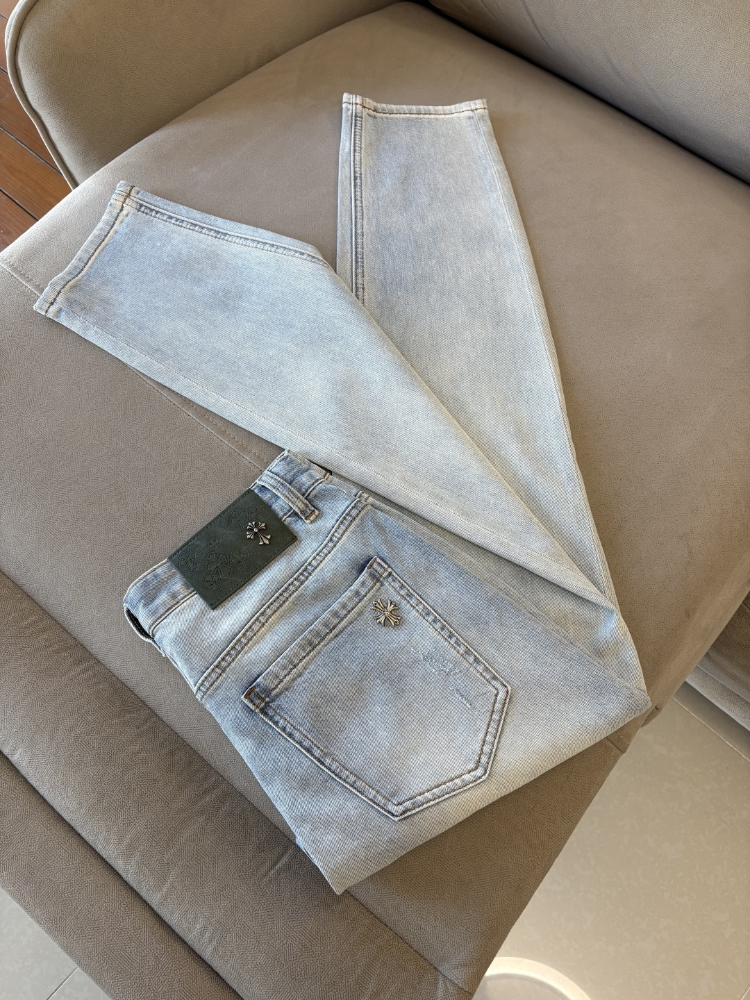 Jeans Slim Fit 37