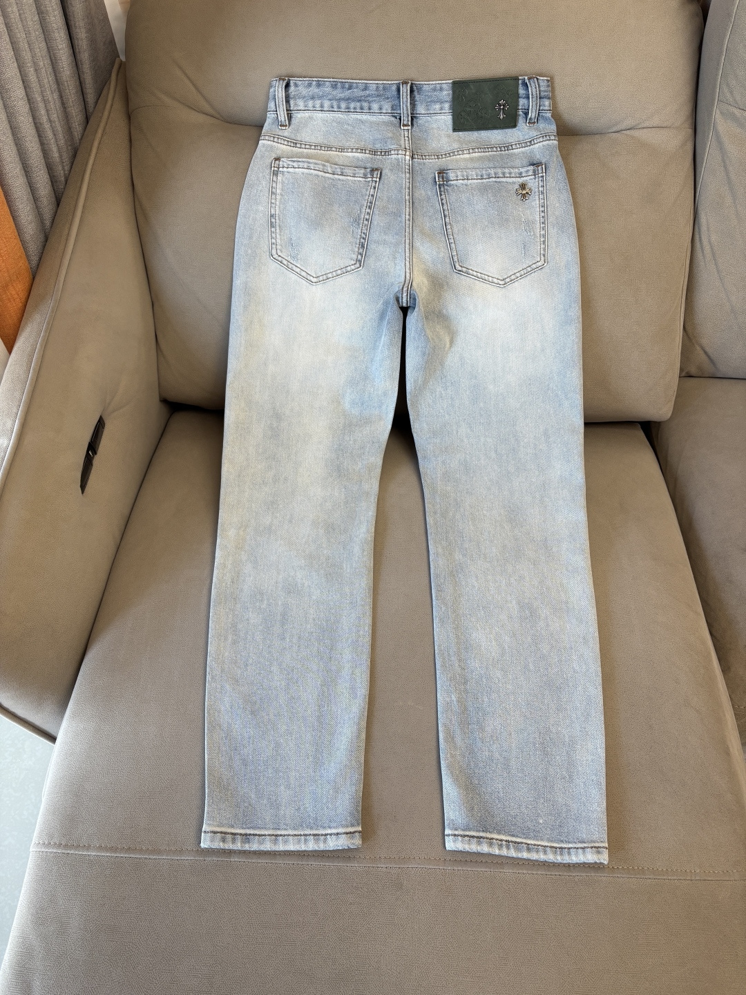 Jeans Slim Fit 37