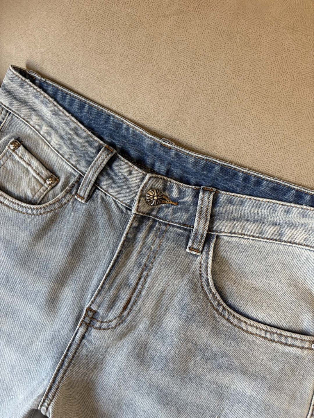 Jeans Slim Fit 37