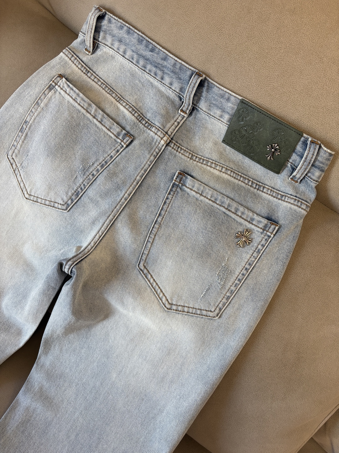 Jeans Slim Fit 37