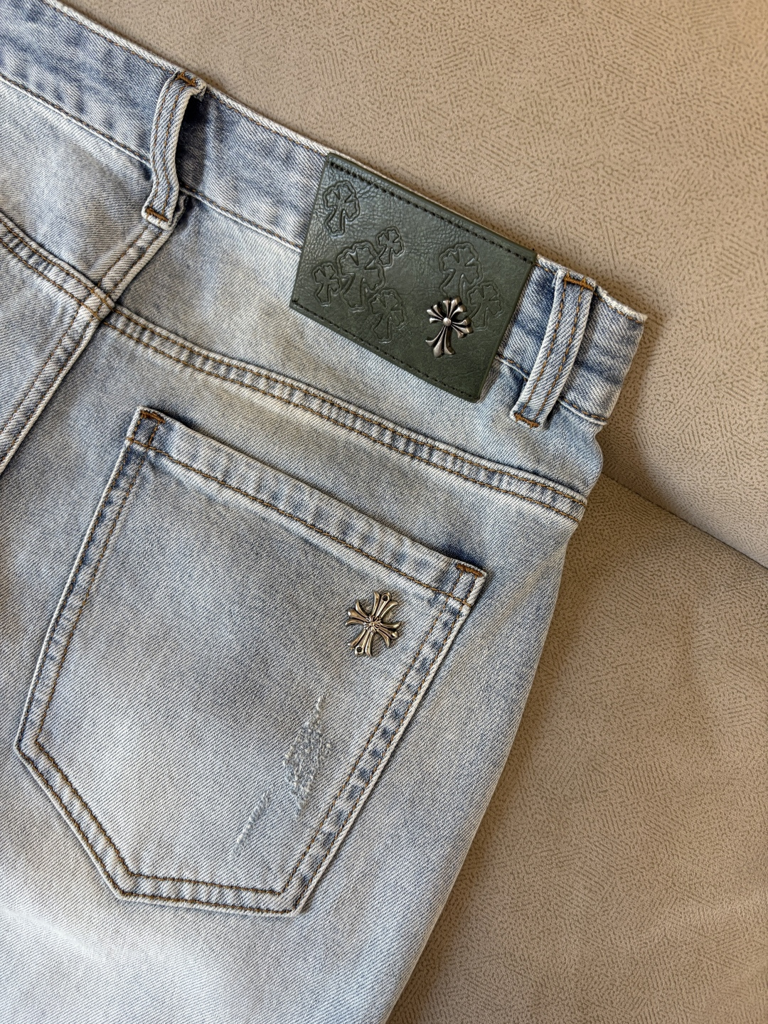 Jeans Slim Fit 37