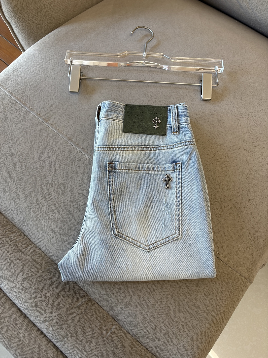 Jeans Slim Fit 37
