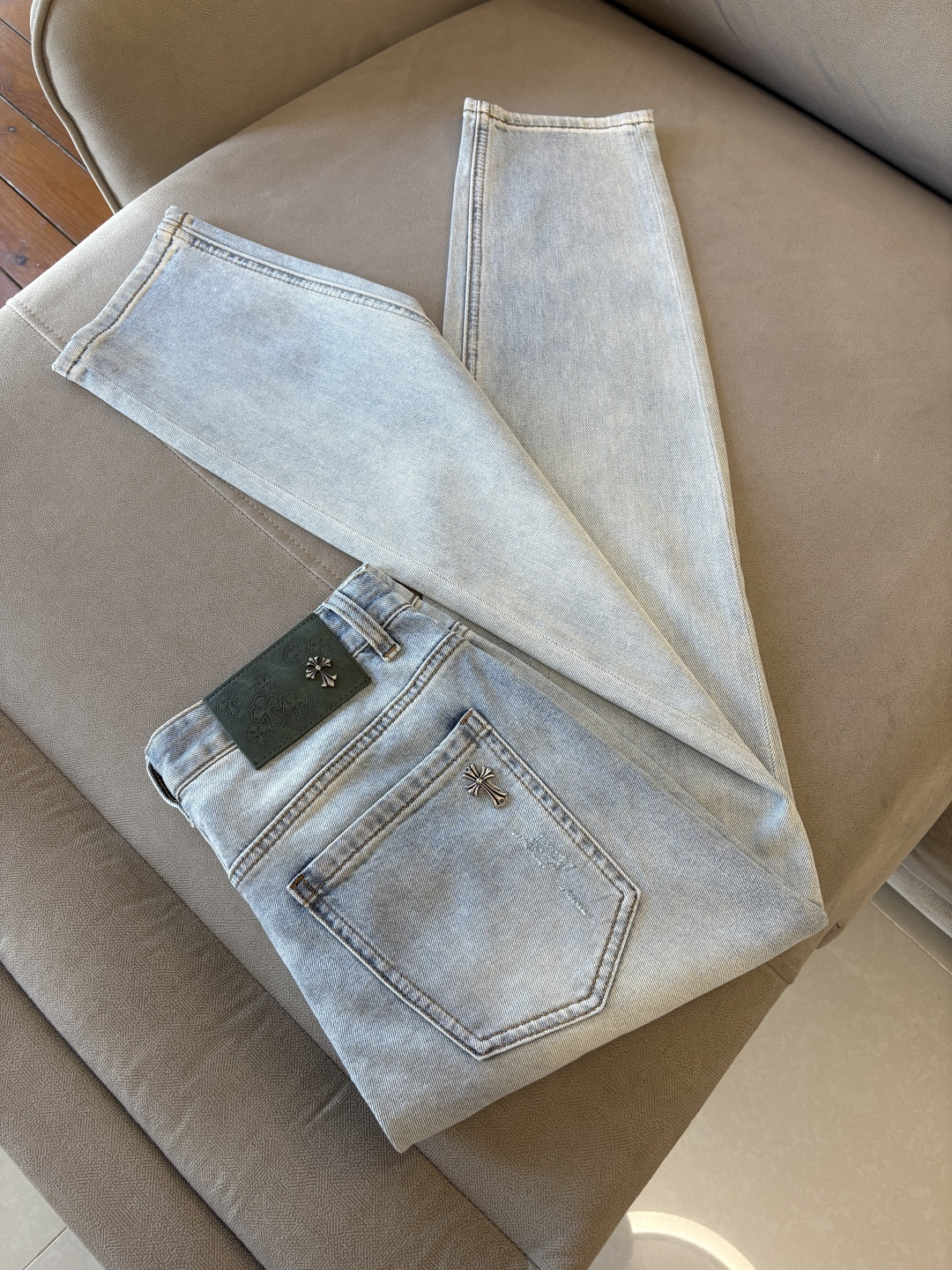 Jeans Slim Fit 37