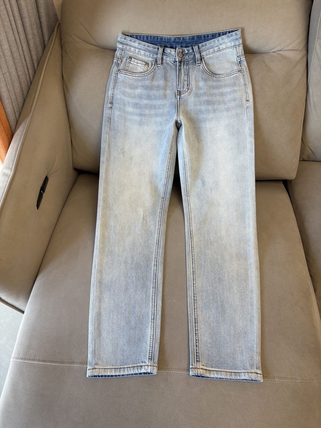 Jeans Slim Fit 37