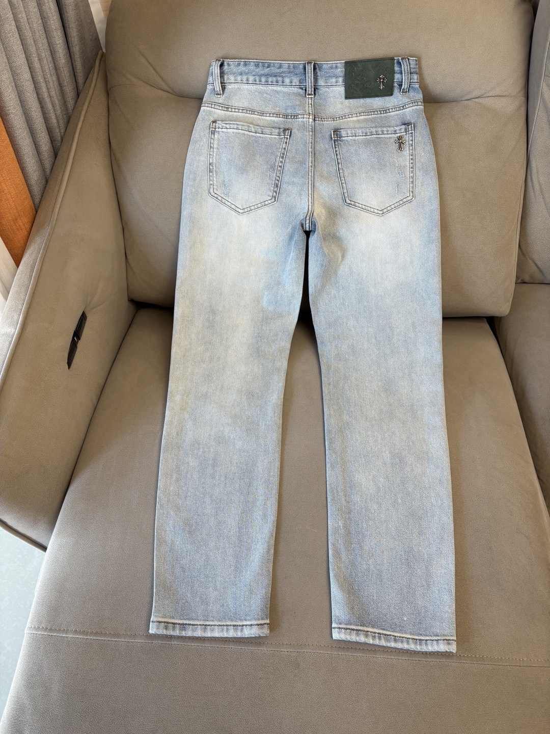 Jeans Slim Fit 37