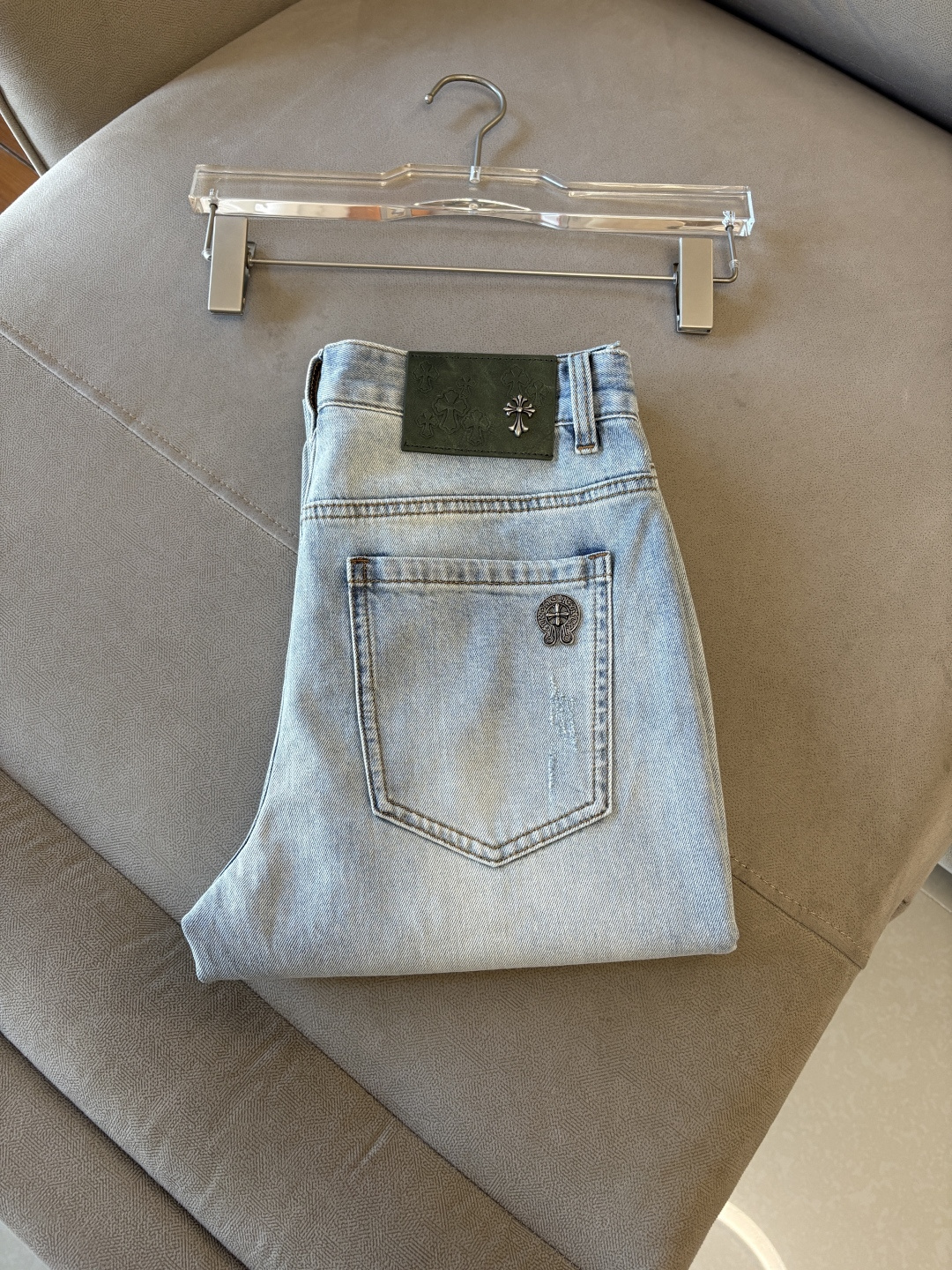 Jeans Slim Fit 37