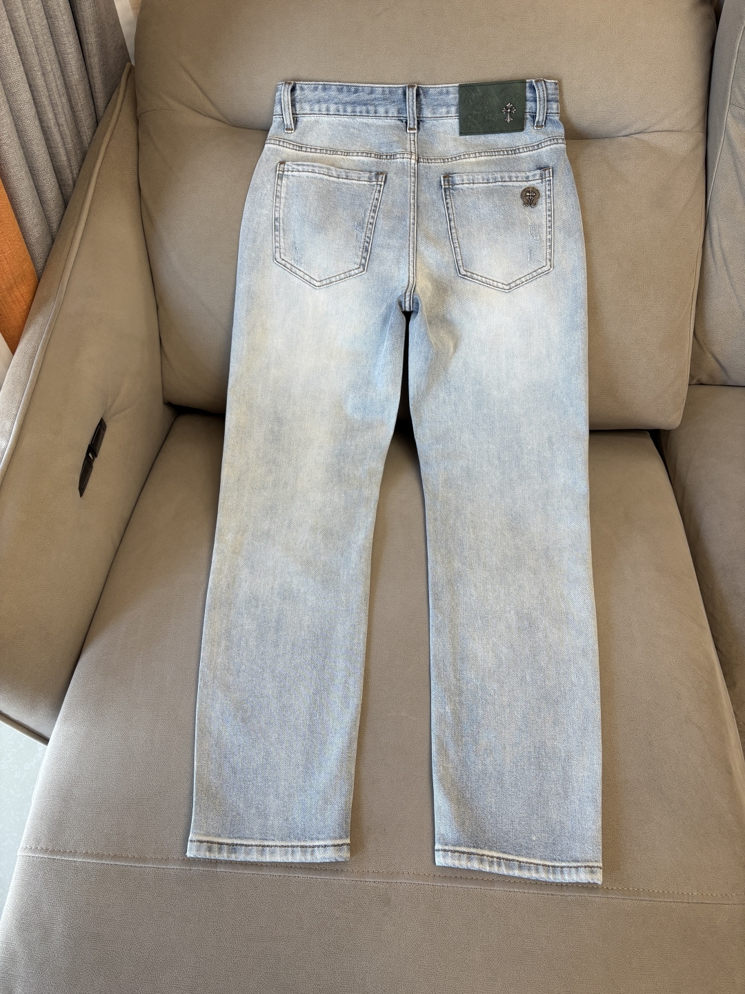 Jeans Slim Fit 37
