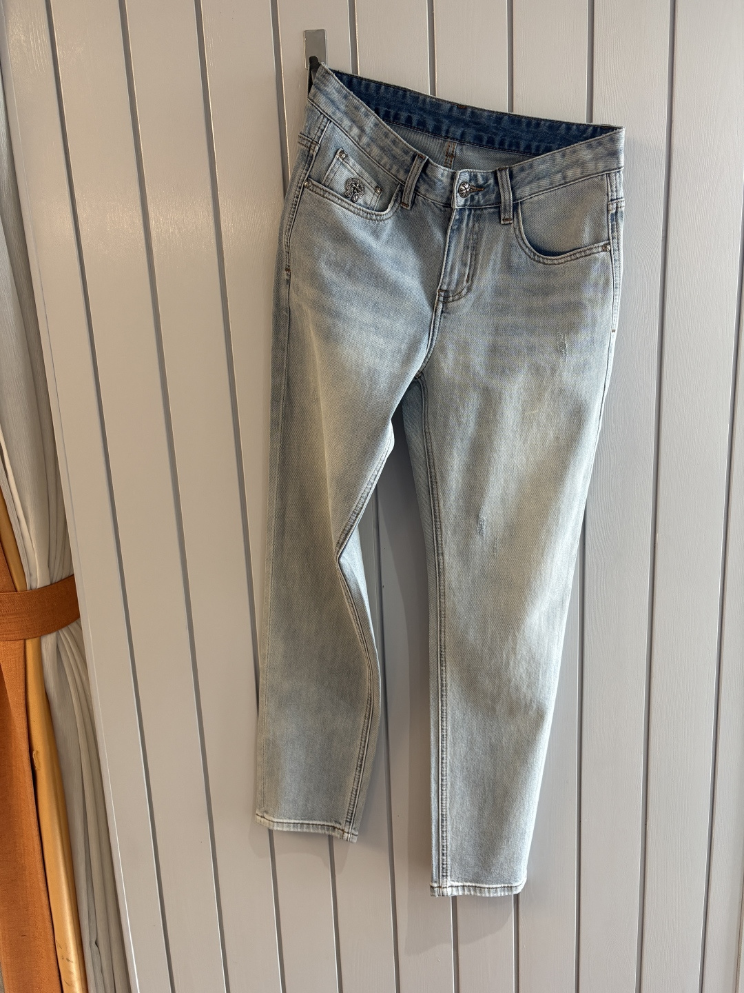 Jeans Slim Fit 37