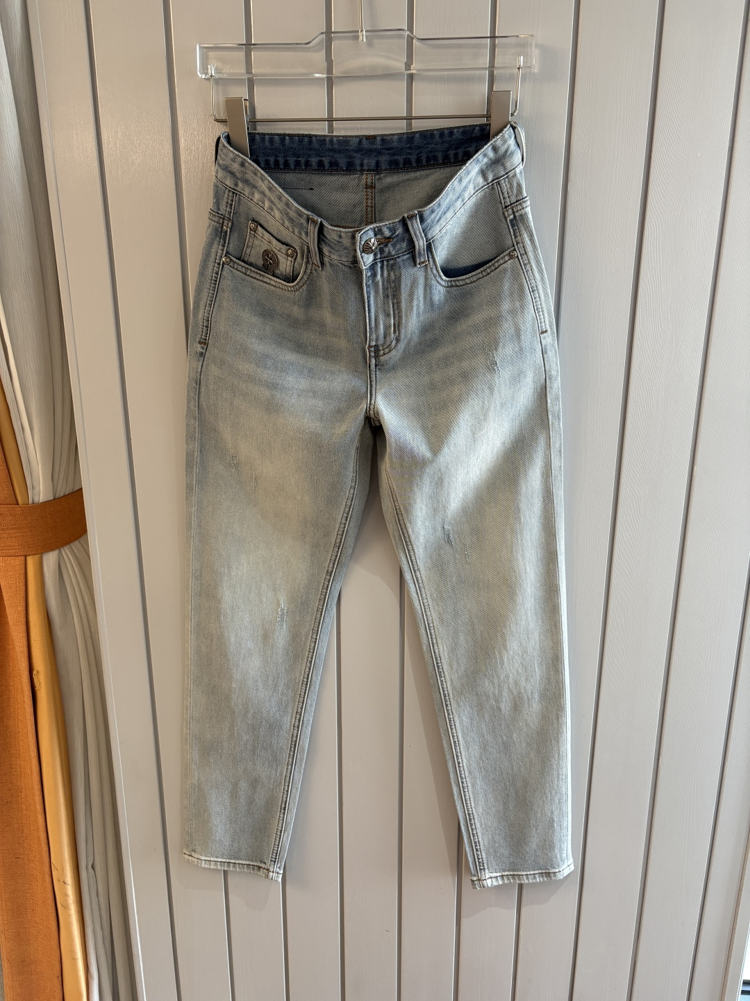 Jeans Slim Fit 37